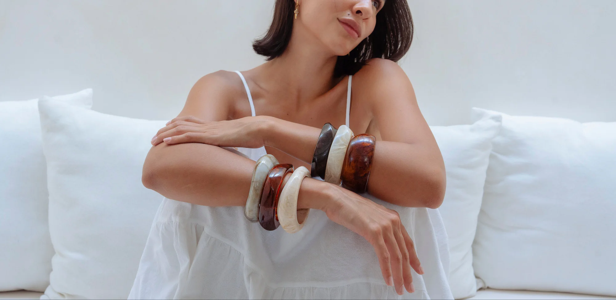 Effortless Elegance from Nola Amsterdam