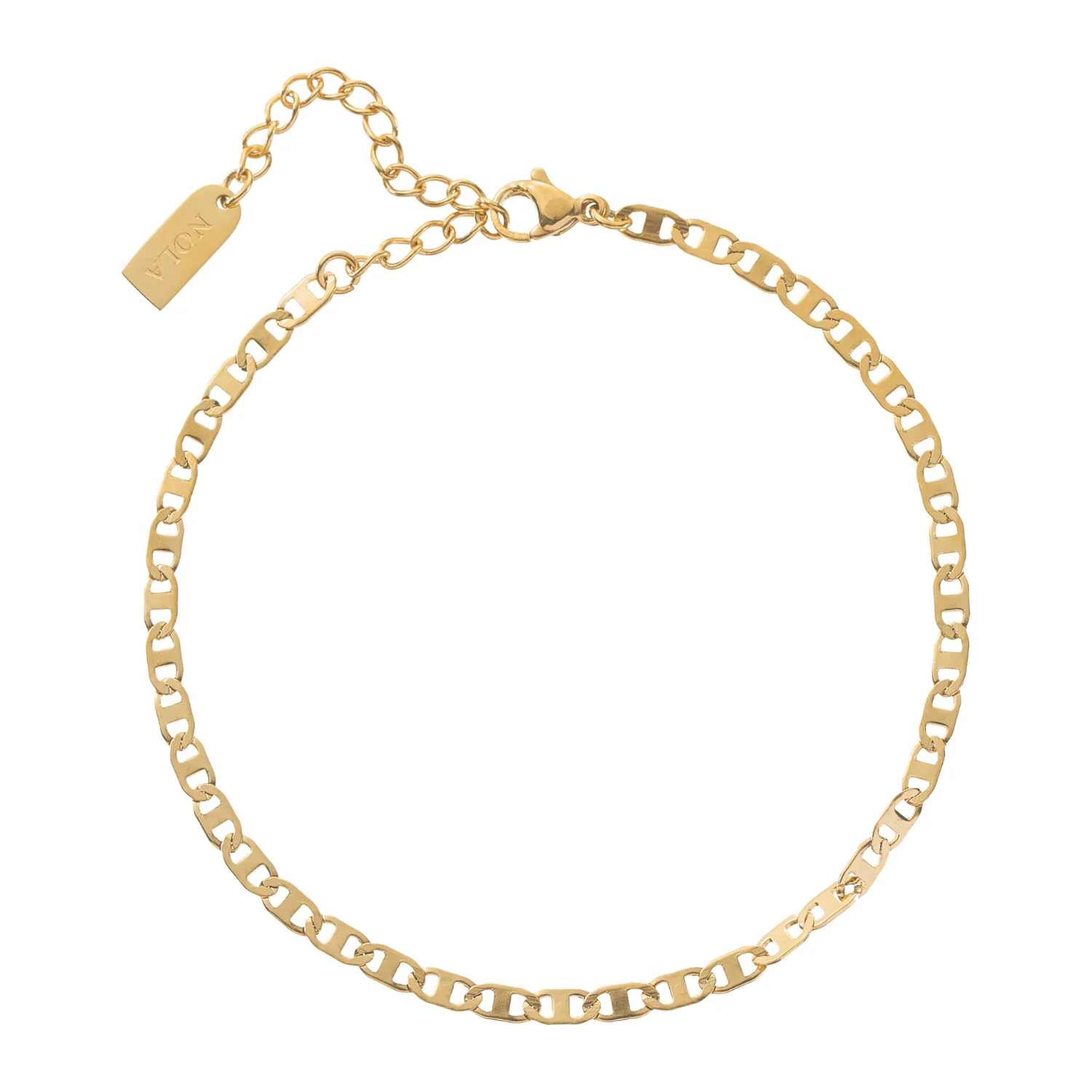 ANCHOR. ANKLET - Image 2