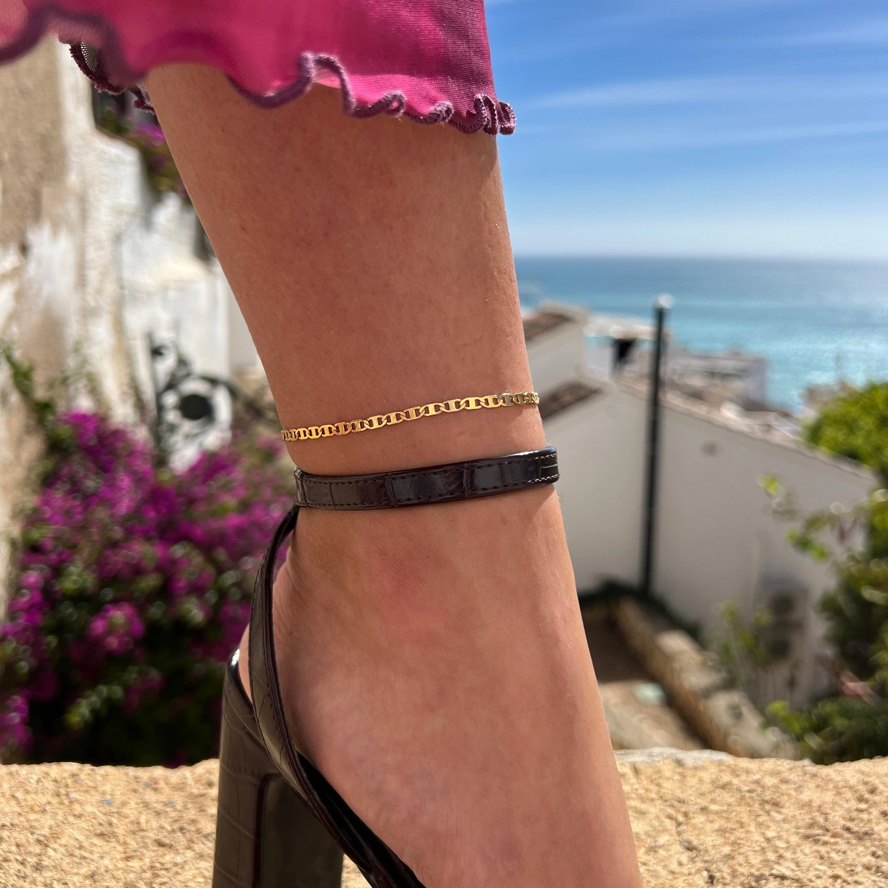 ANCHOR. ANKLET - Image 3