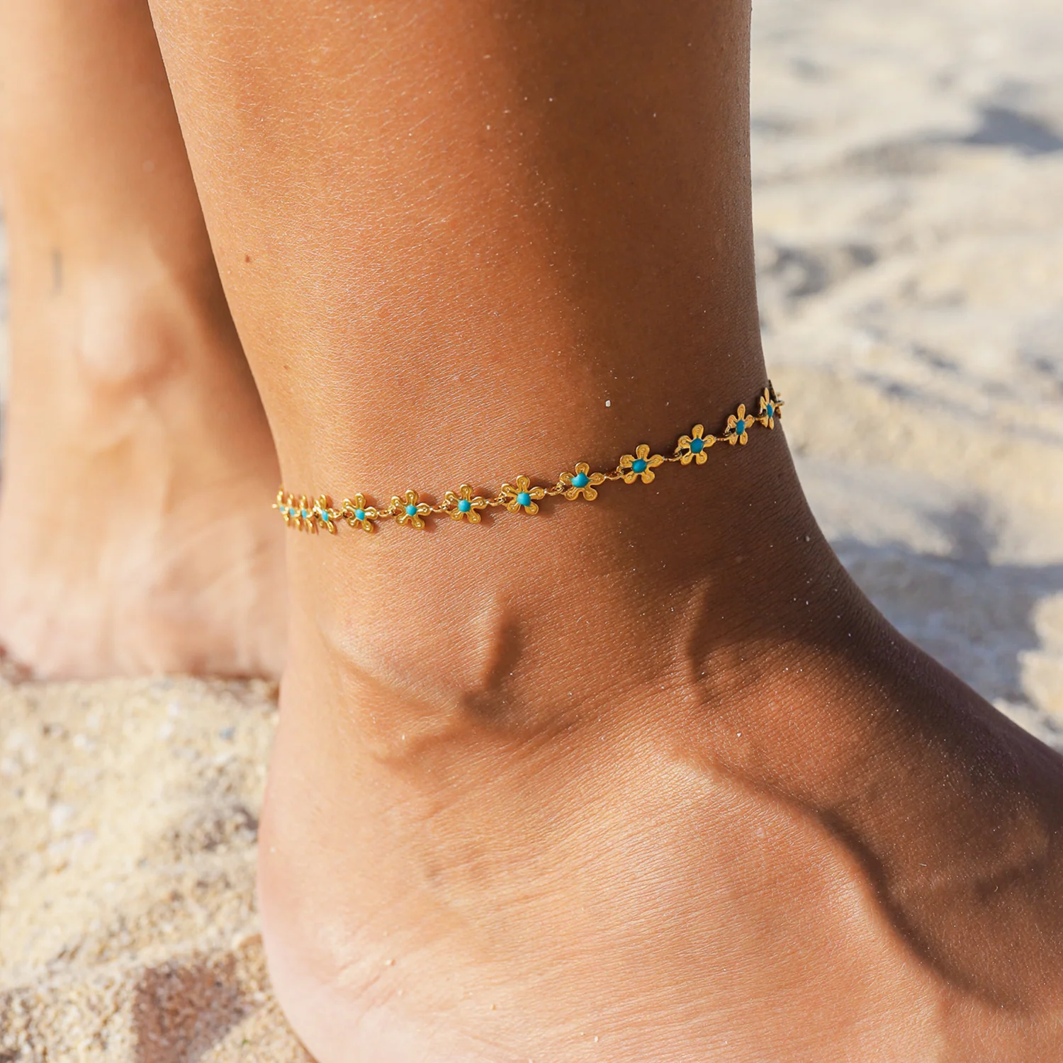 BLOOM. ANKLET - Image 3