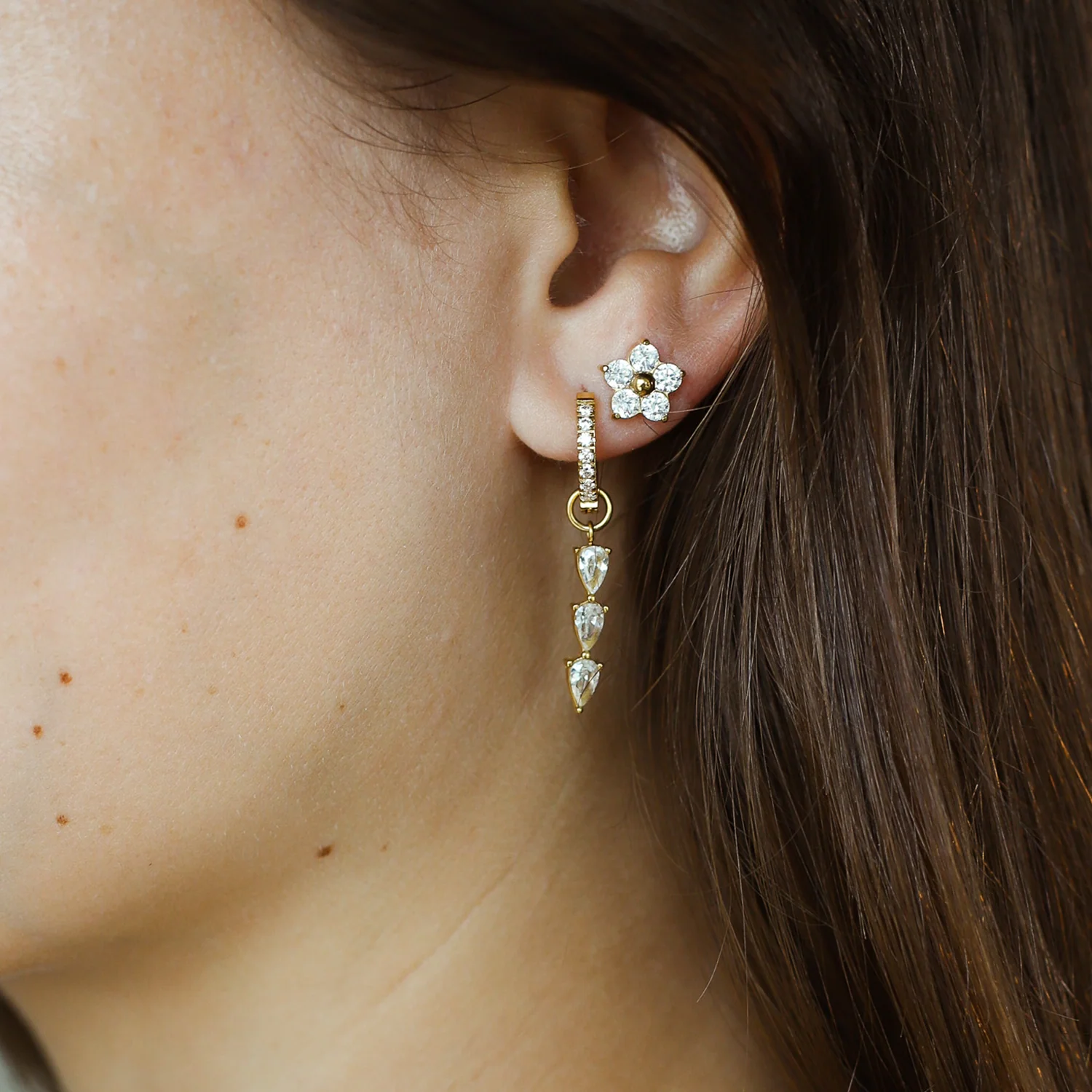 BLOSSOM STUD. - Image 2