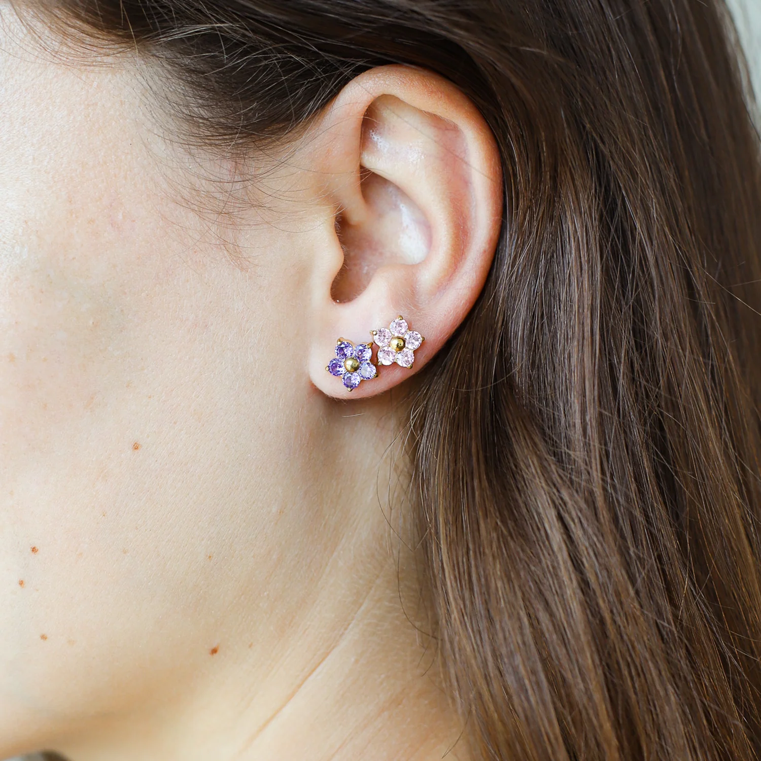 BLOSSOM STUD. - Image 3