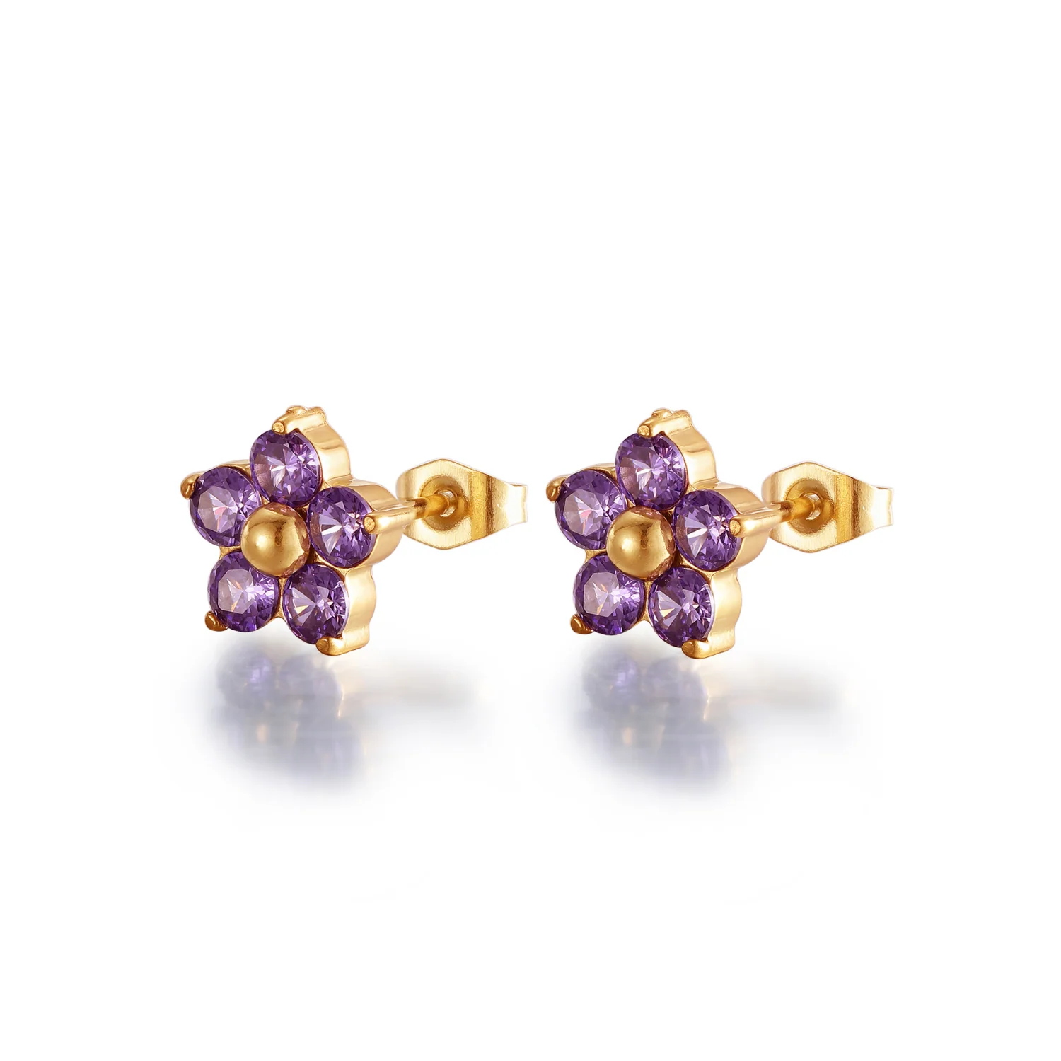 BLOSSOM STUD. - Image 4