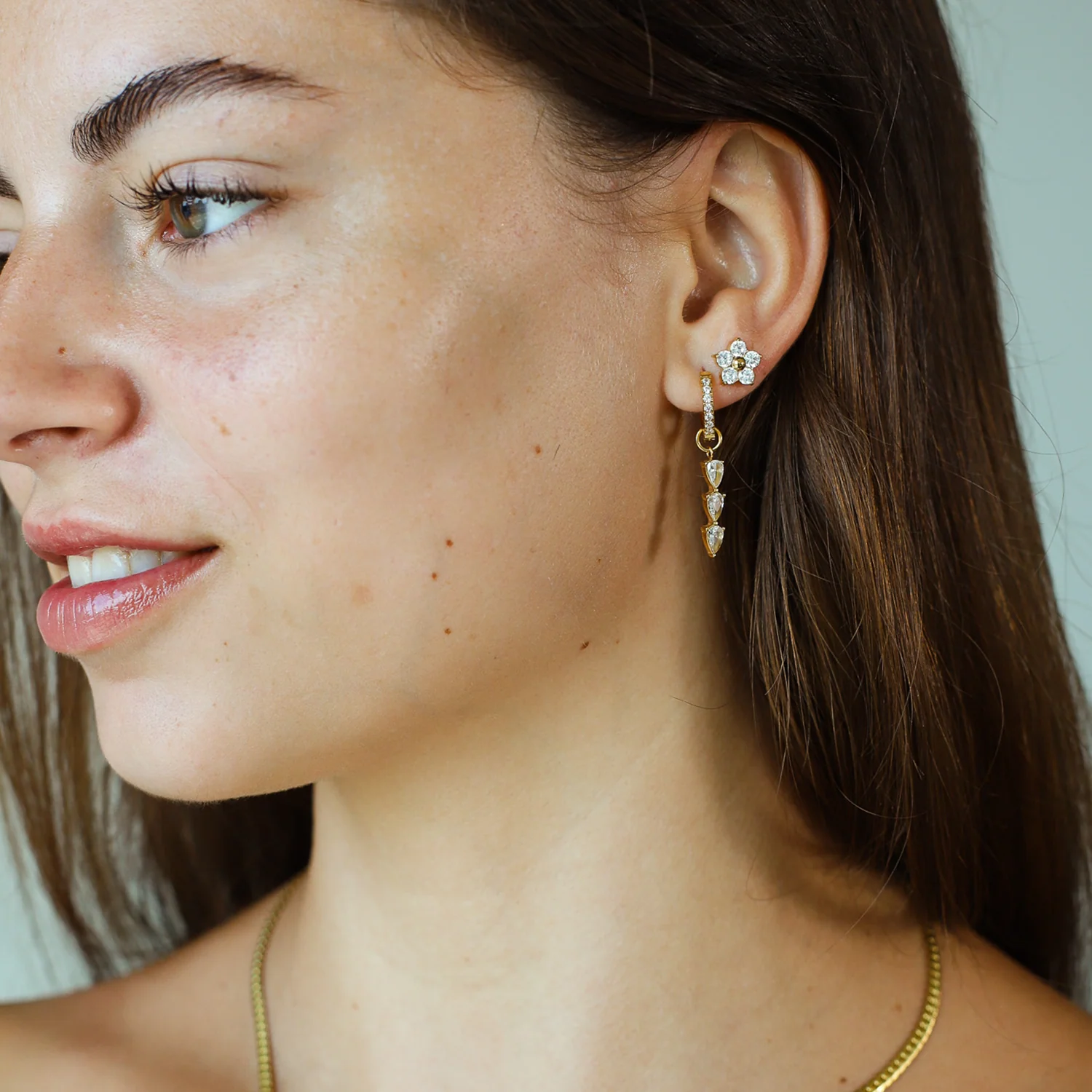 BLOSSOM STUD. - Image 5