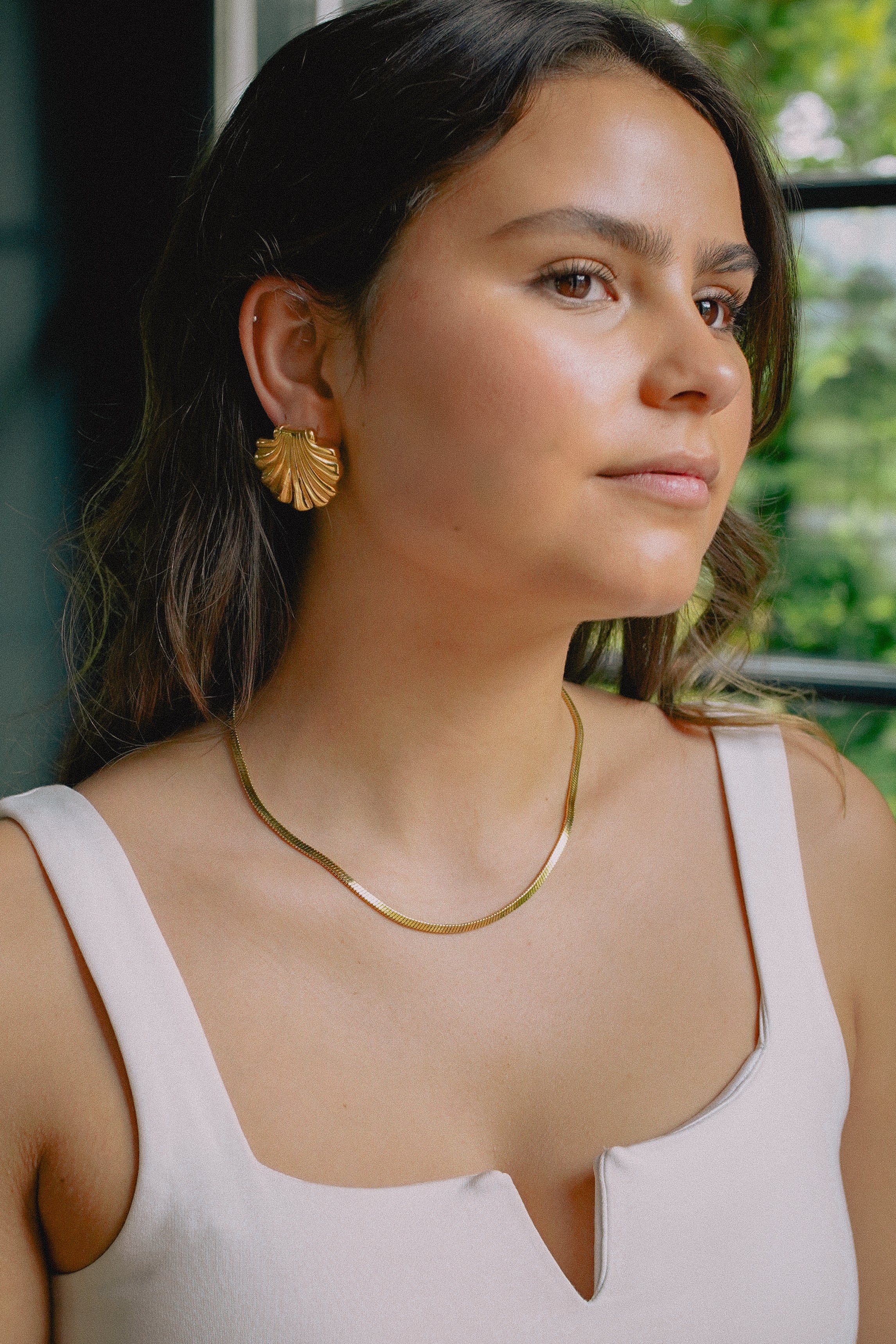 BOLD FLAT CHAIN. - Image 4