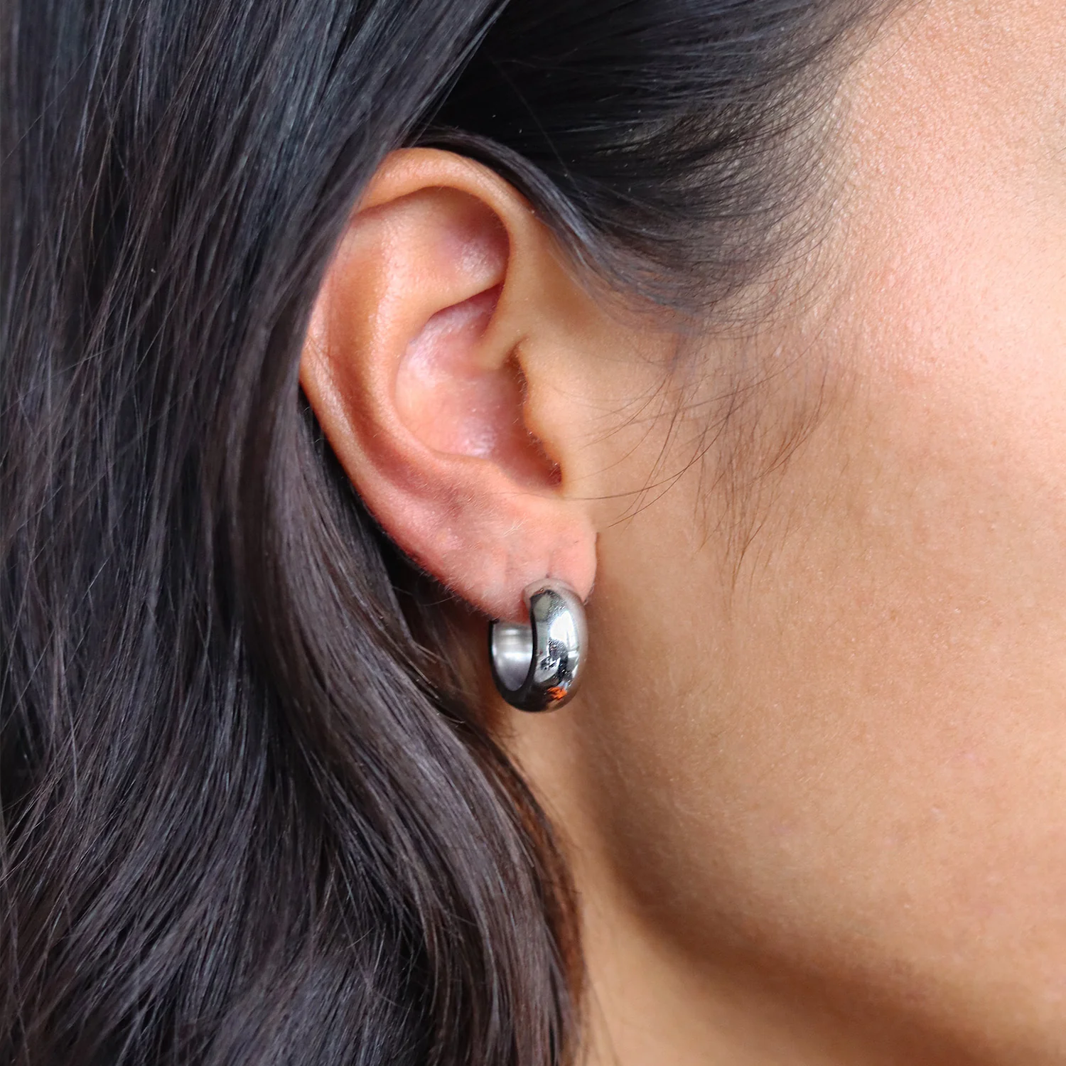BOLD HOOPS. - Image 7