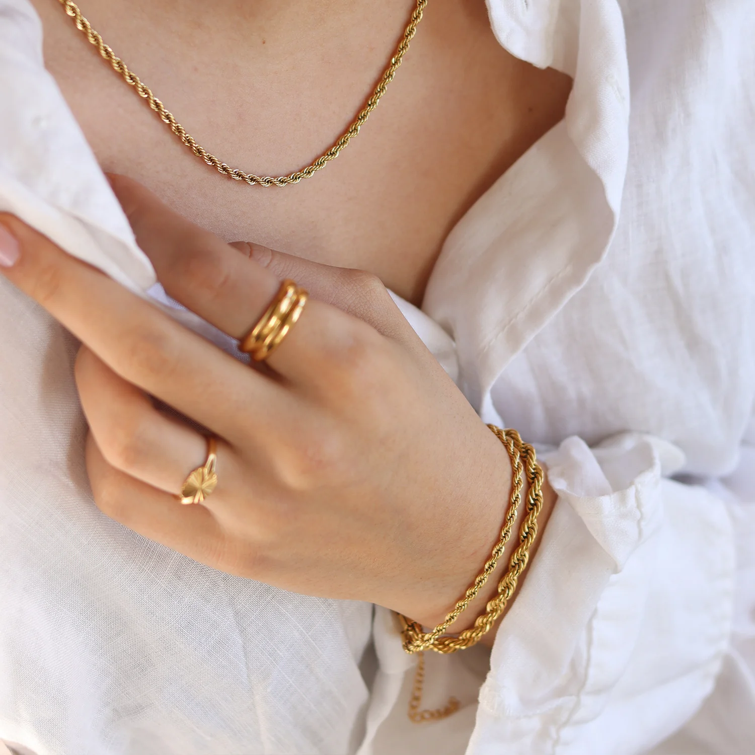 BRAID ROPE. - Image 4