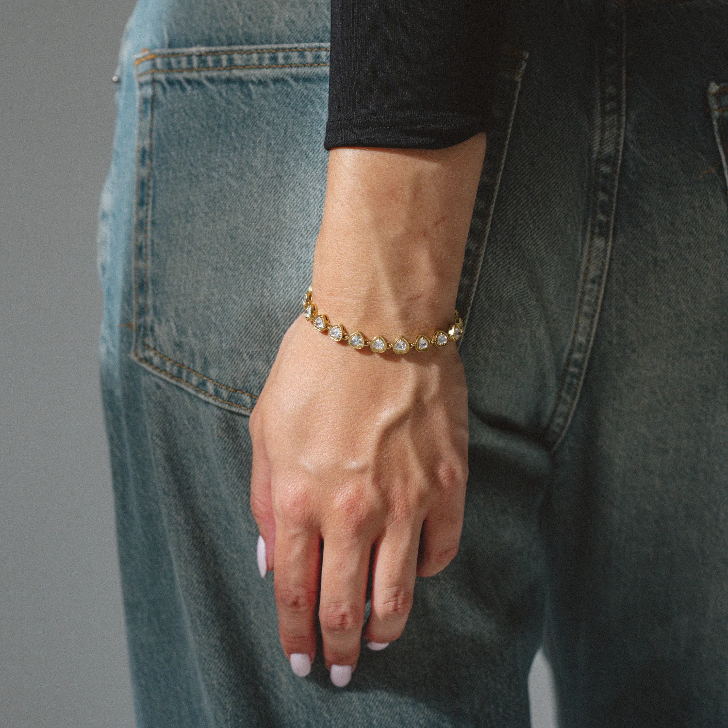CHERIE. bracelet - Image 2