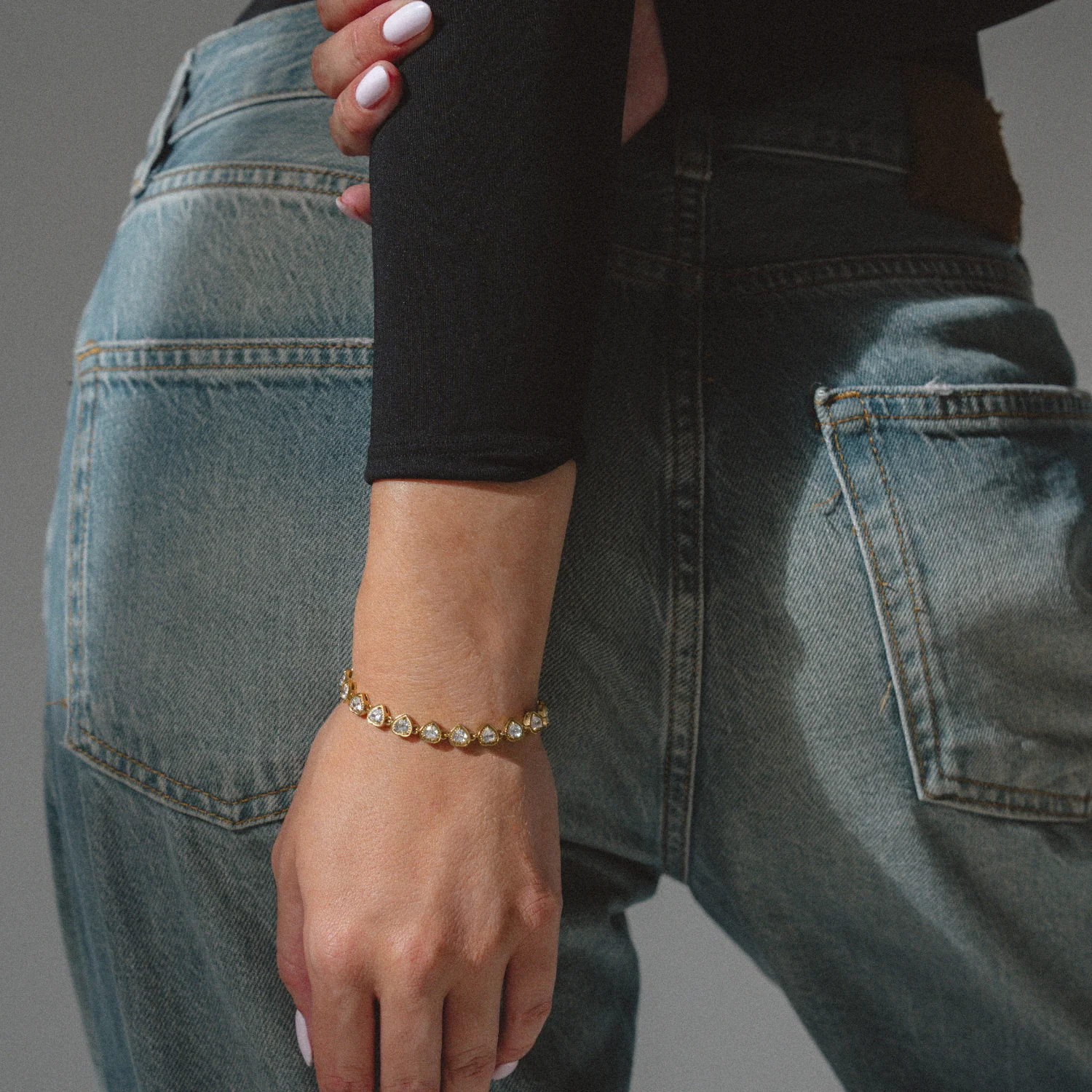 CHERIE. bracelet - Image 4