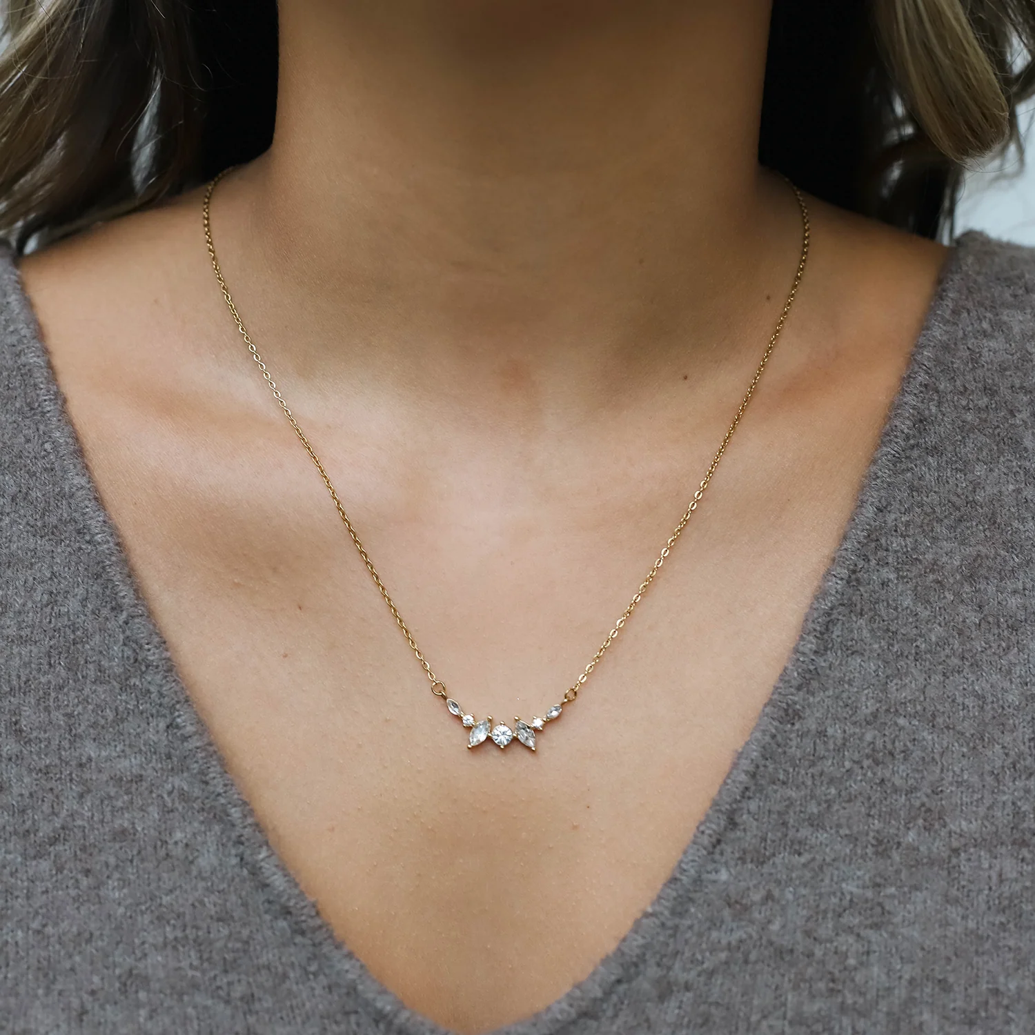 COSMIC. NECKLACE - Image 2