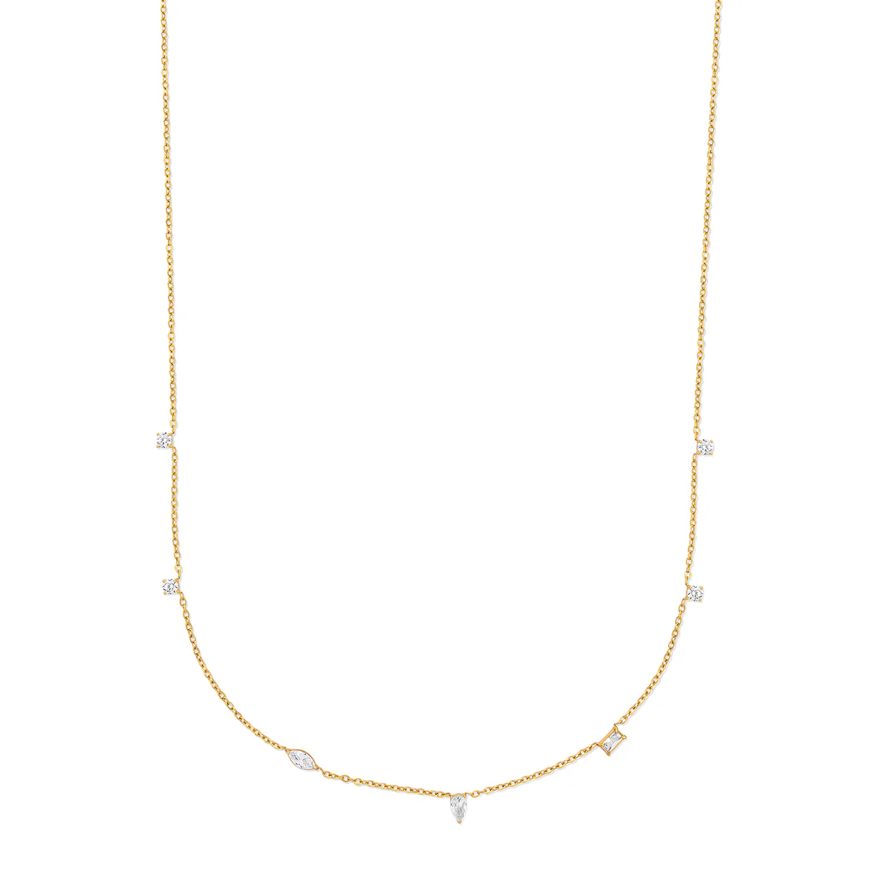 CRYSTAL LINE.