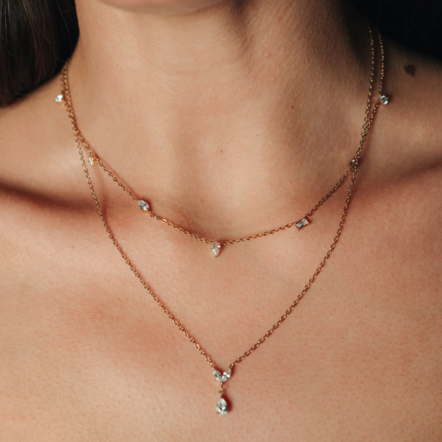 CRYSTAL LINE. - Image 2