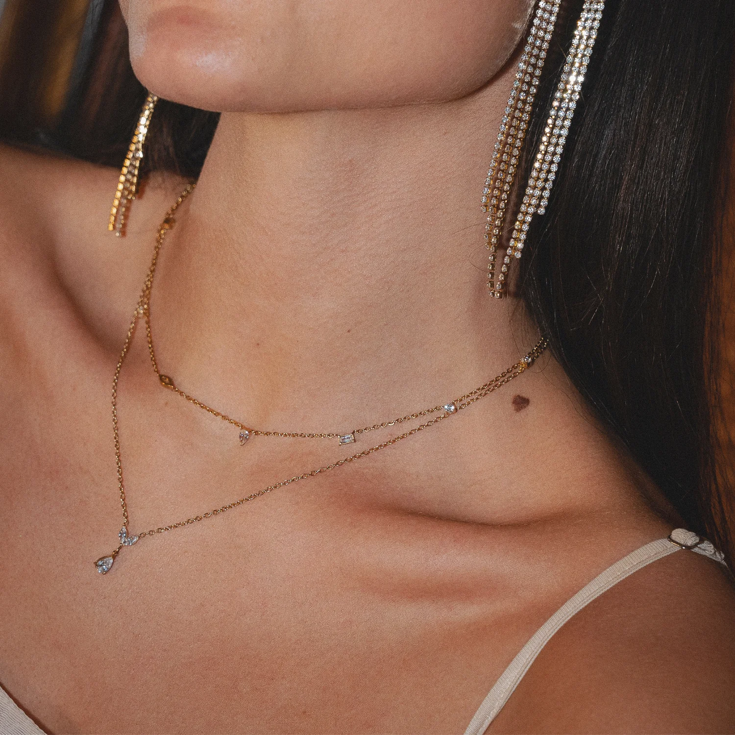 CRYSTAL LINE. - Image 3