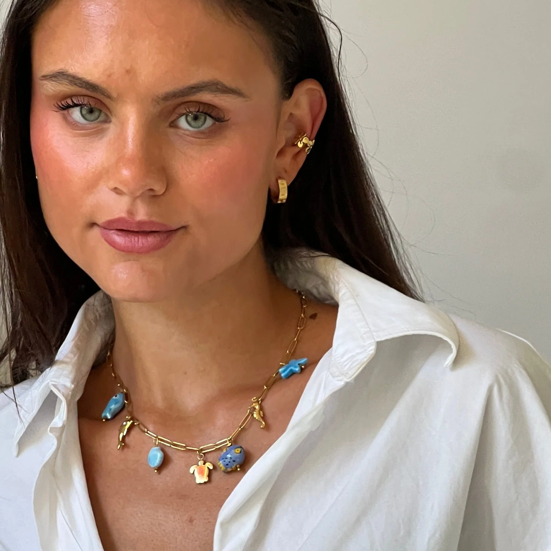 DAISY. Earcuff - Image 3