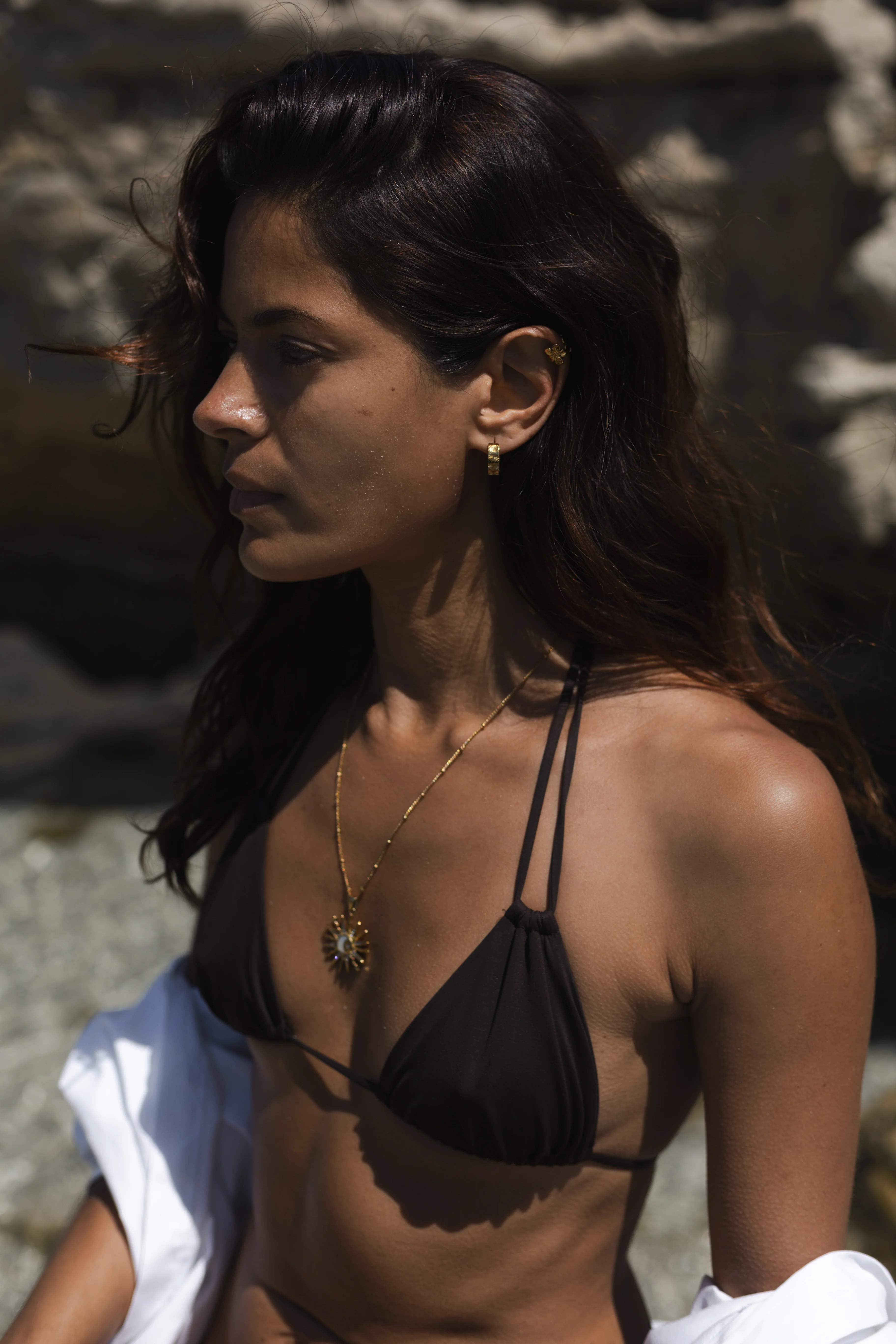 DAISY. Earcuff - Image 4