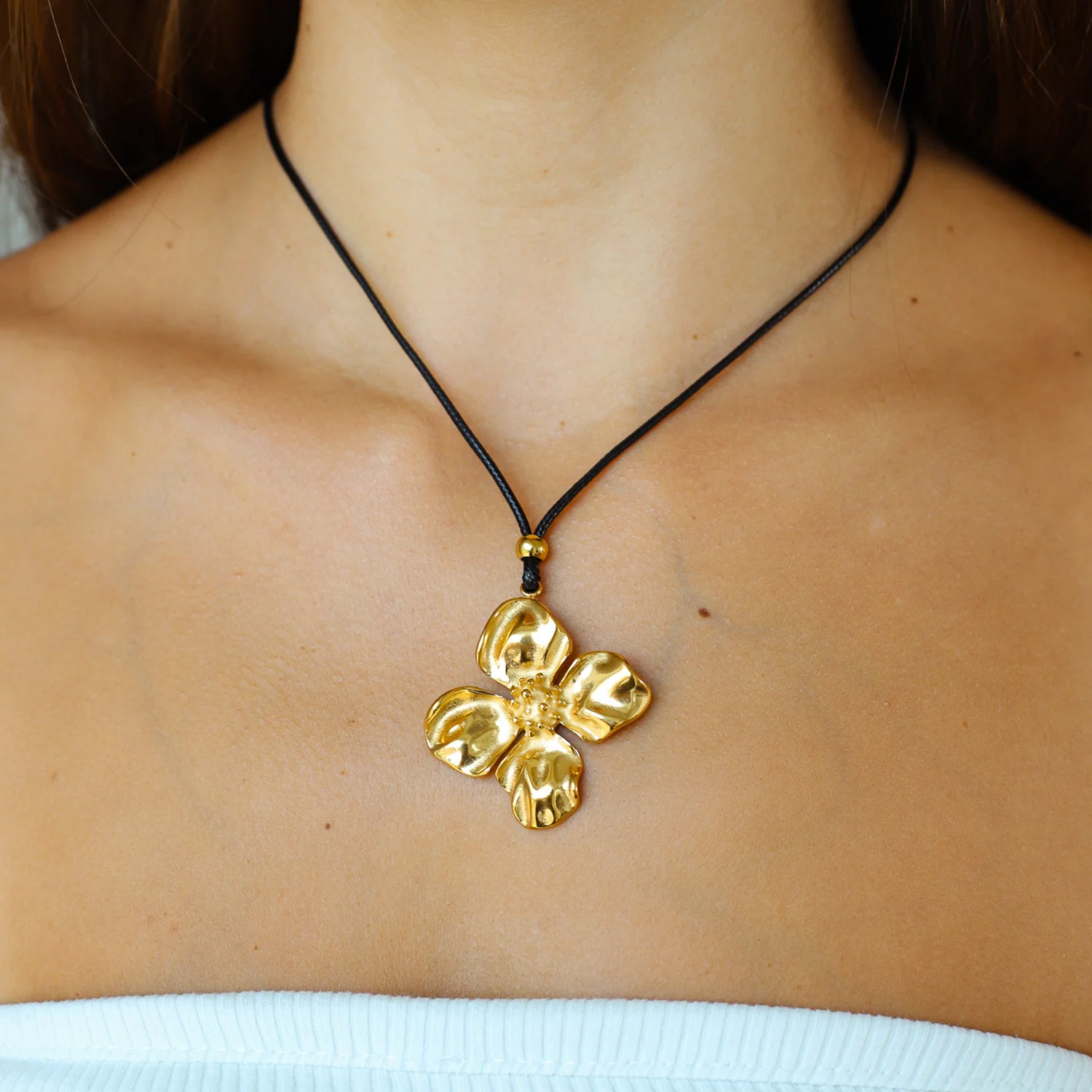 DAISY. Necklace - Image 2