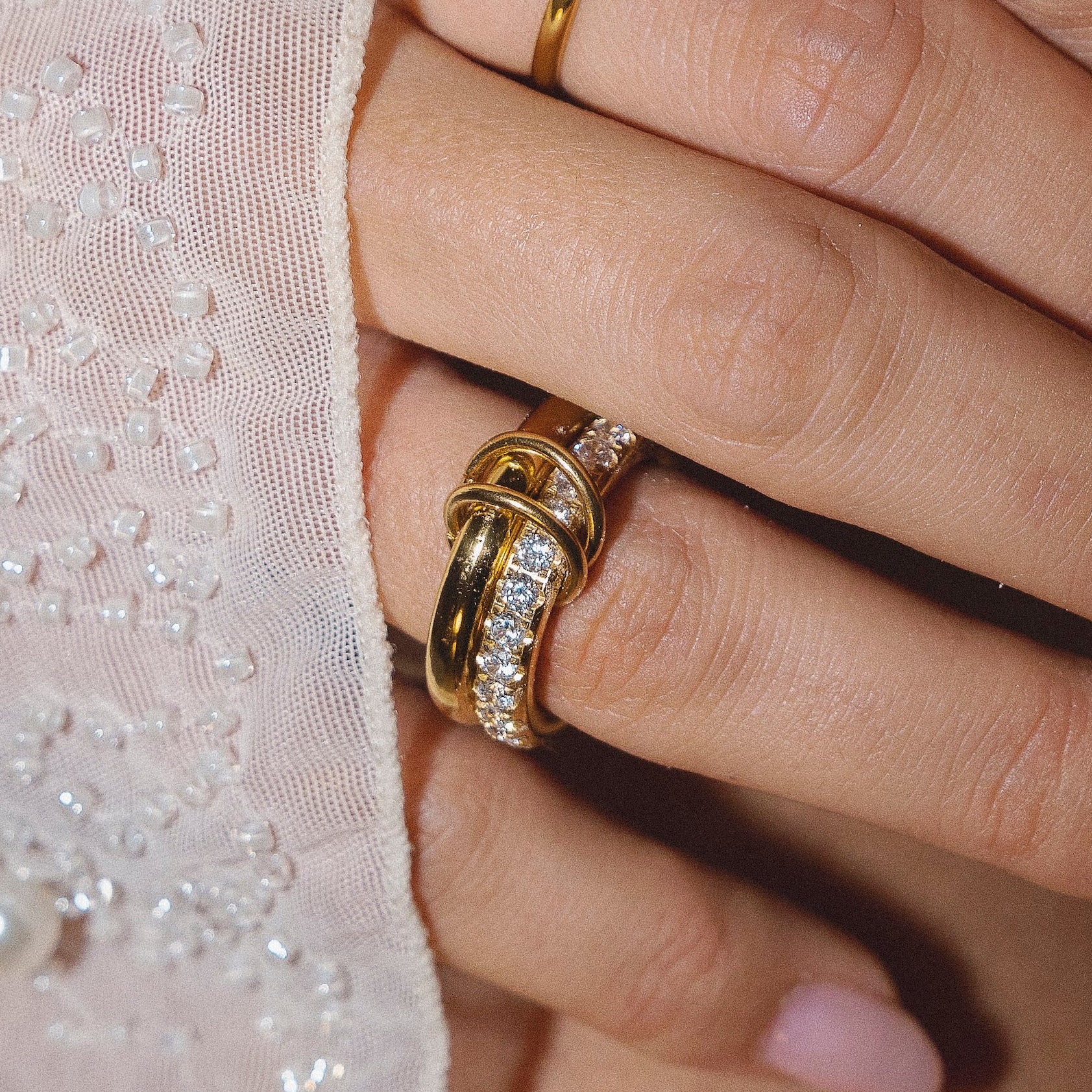 DOUBLE BAND. - Image 2