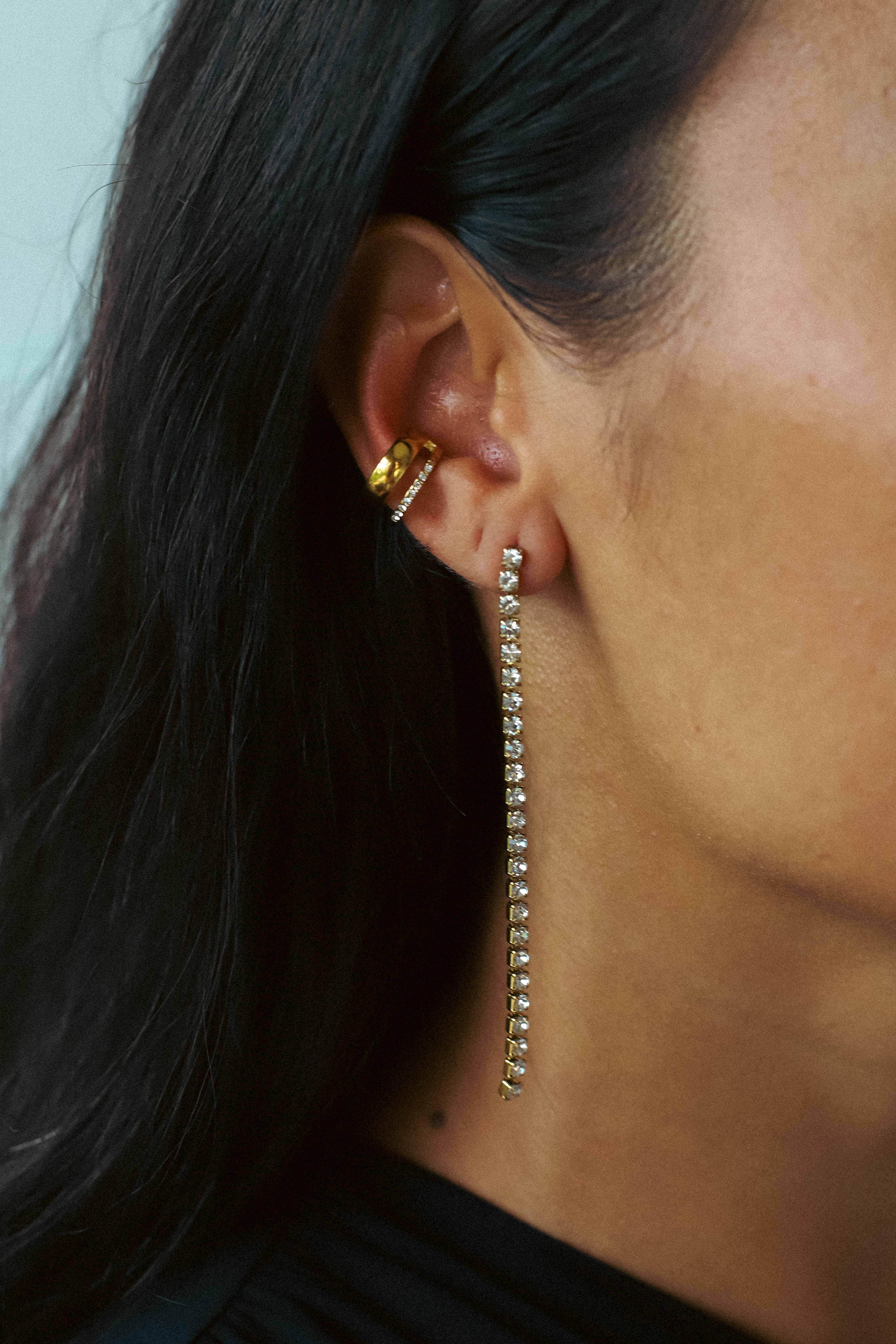 DOUBLED. EARCUFF - Image 2