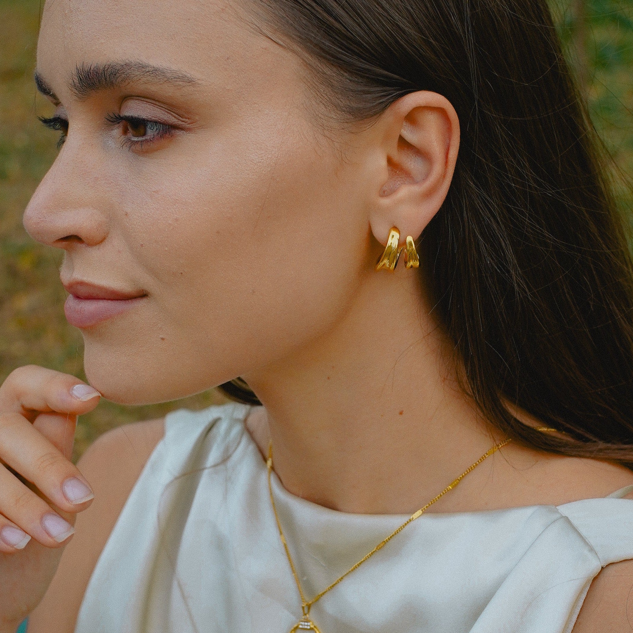 DOUBLED UP. - Image 2