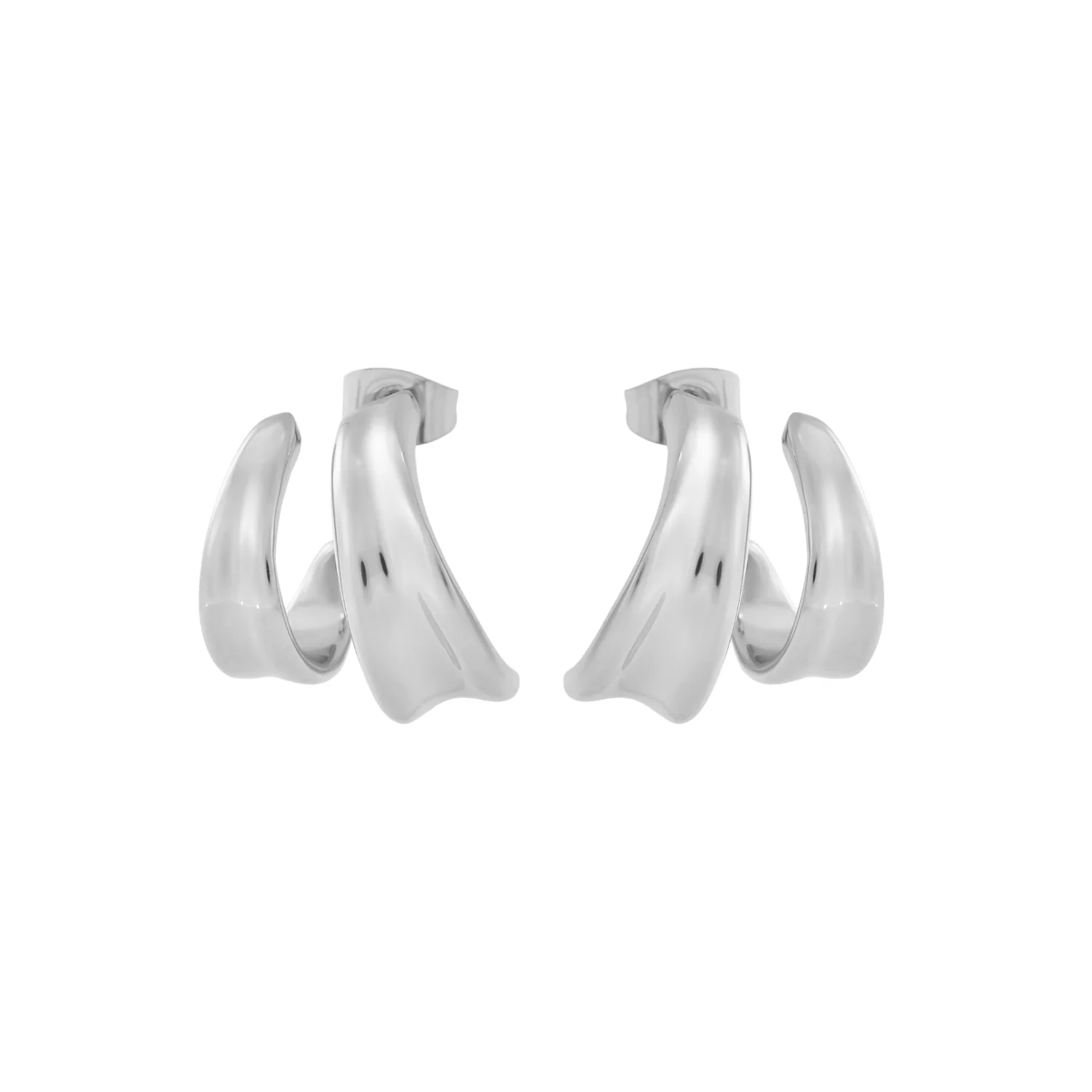 DOUBLED UP. - Image 5