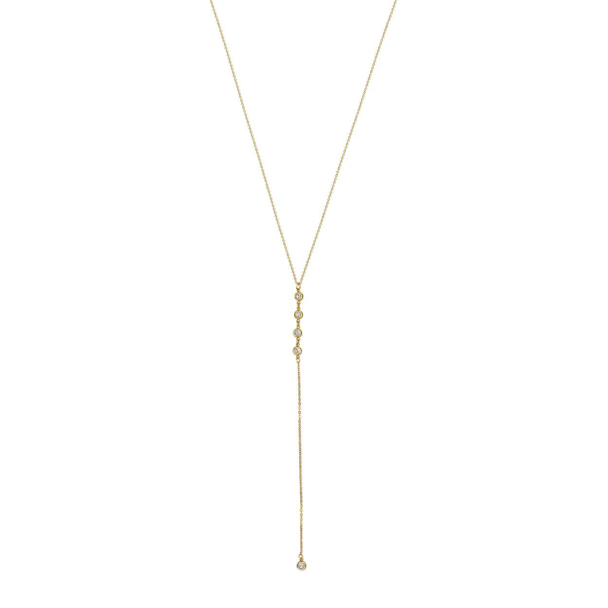 ELIA. necklace