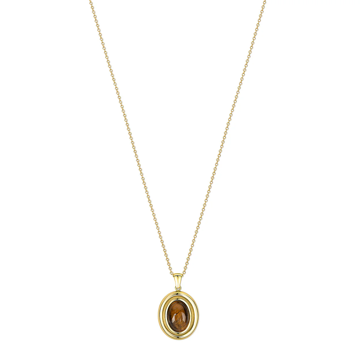 EMBER. necklace