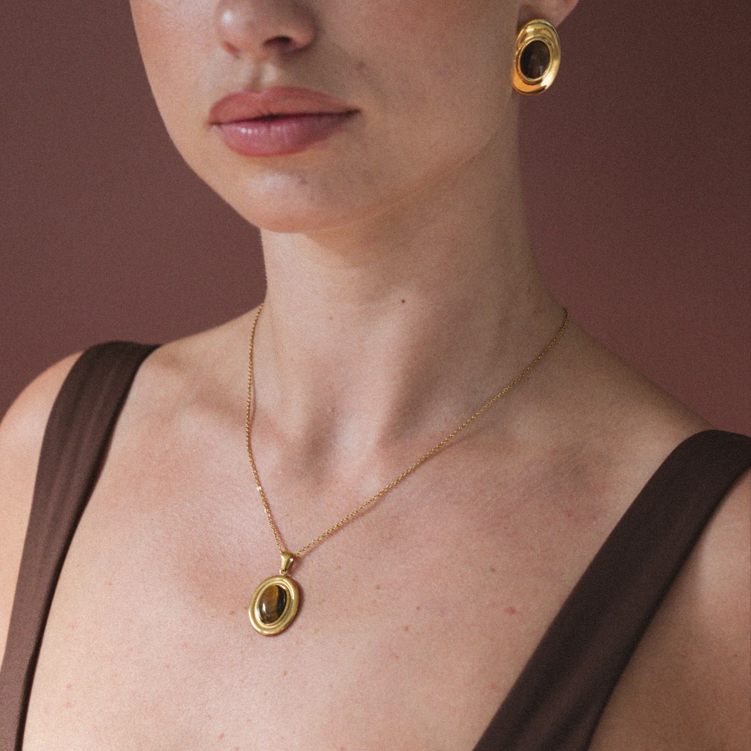 EMBER. necklace - Image 4