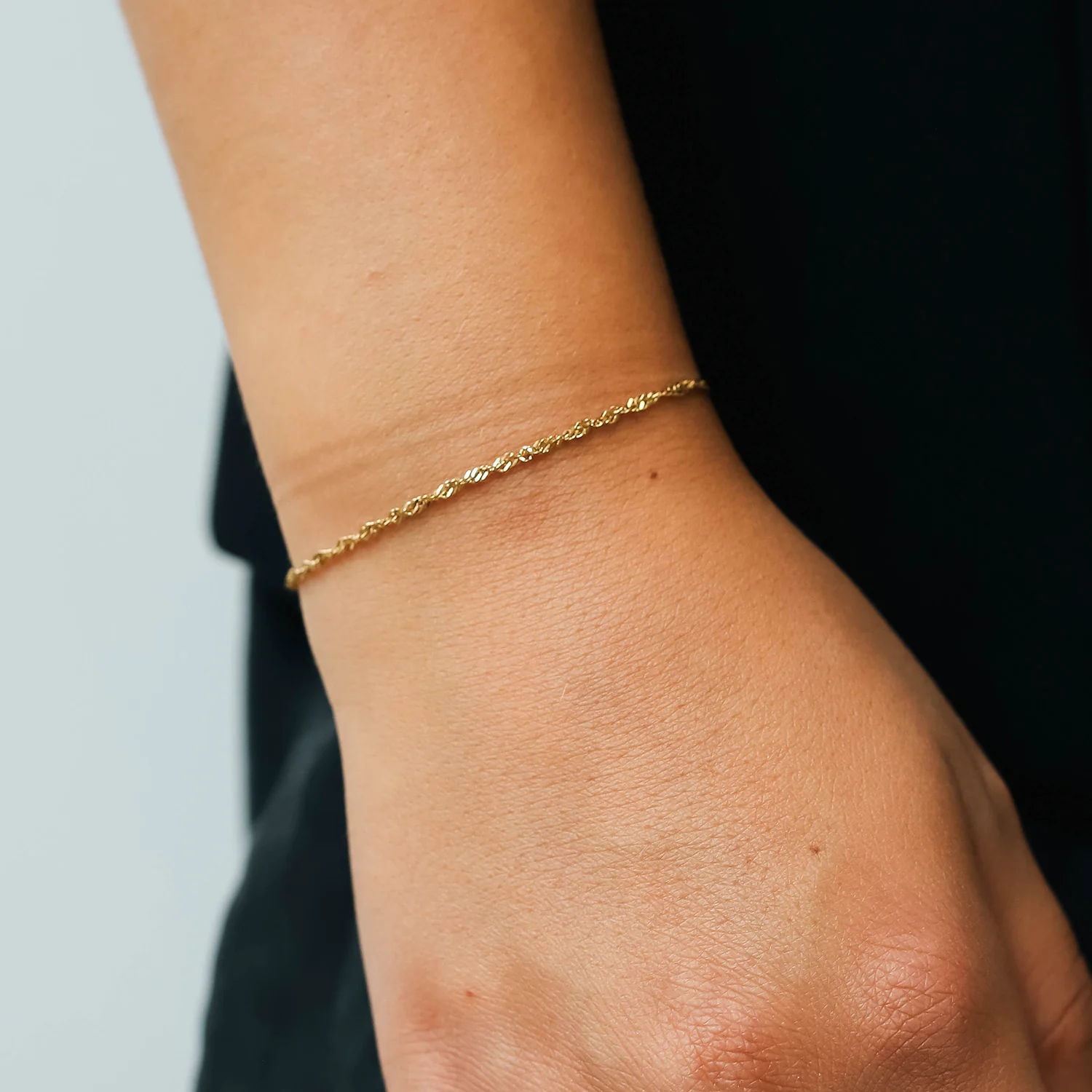 FINE. bracelet - Image 2