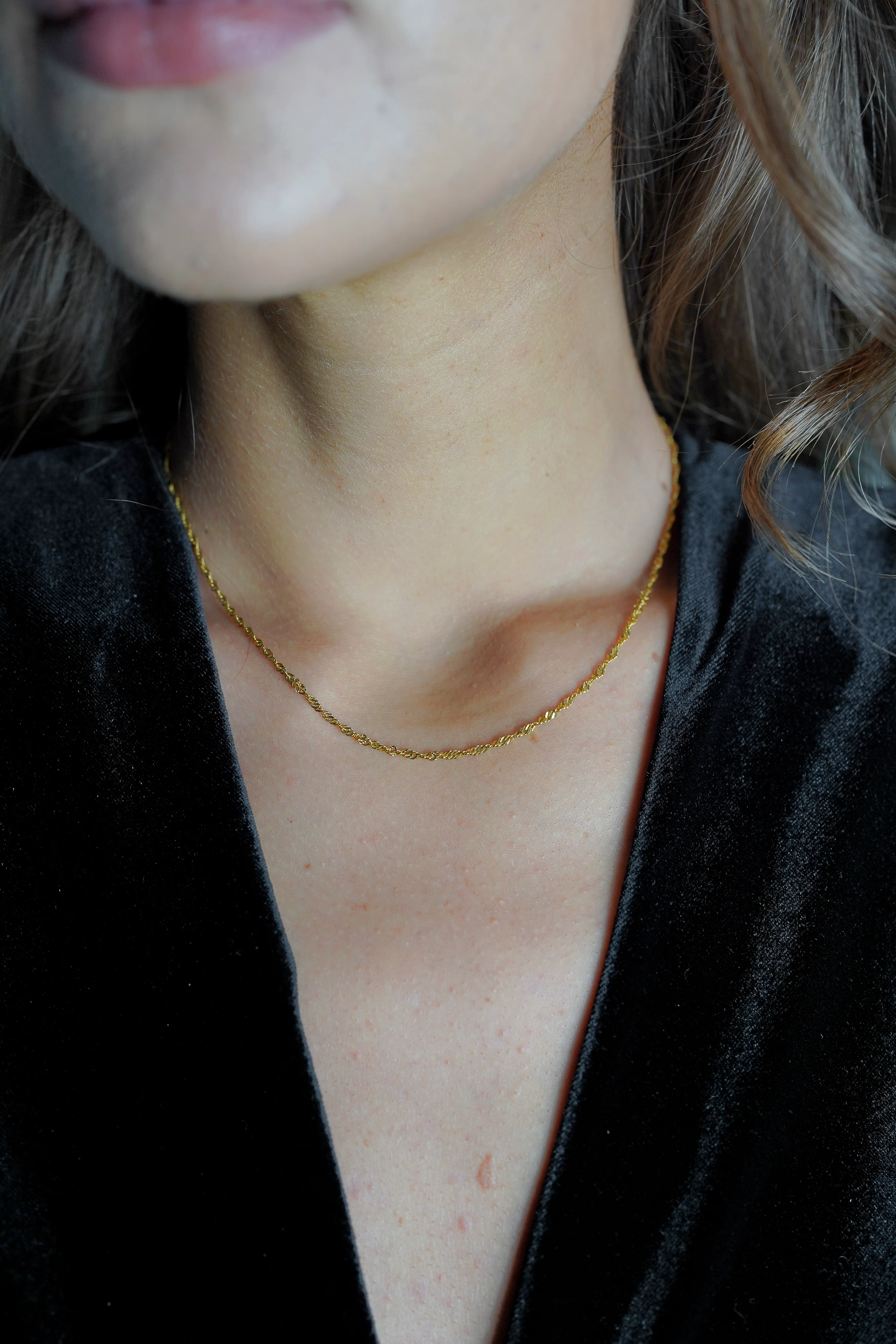 FINE. necklace - Image 2