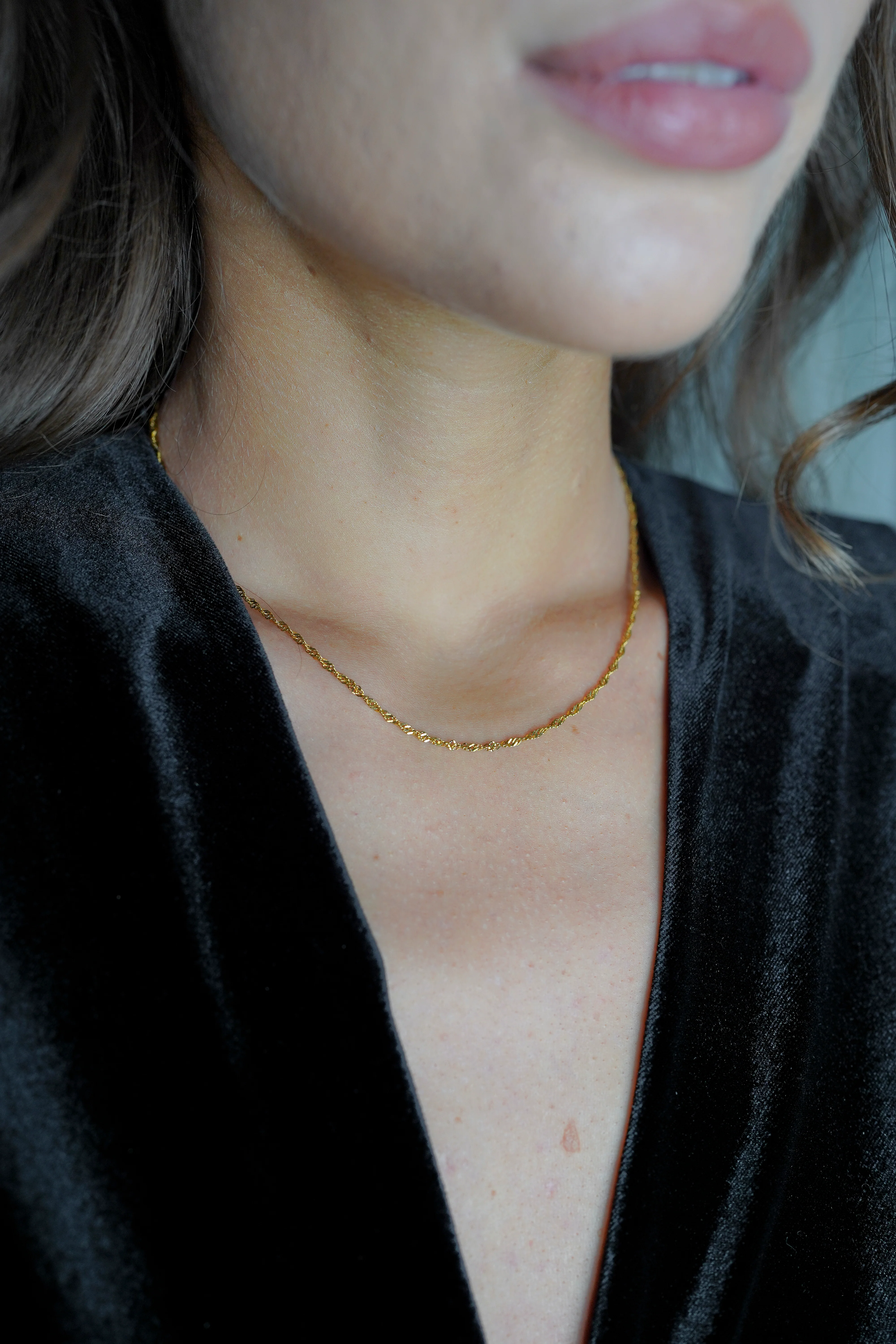FINE. necklace - Image 3
