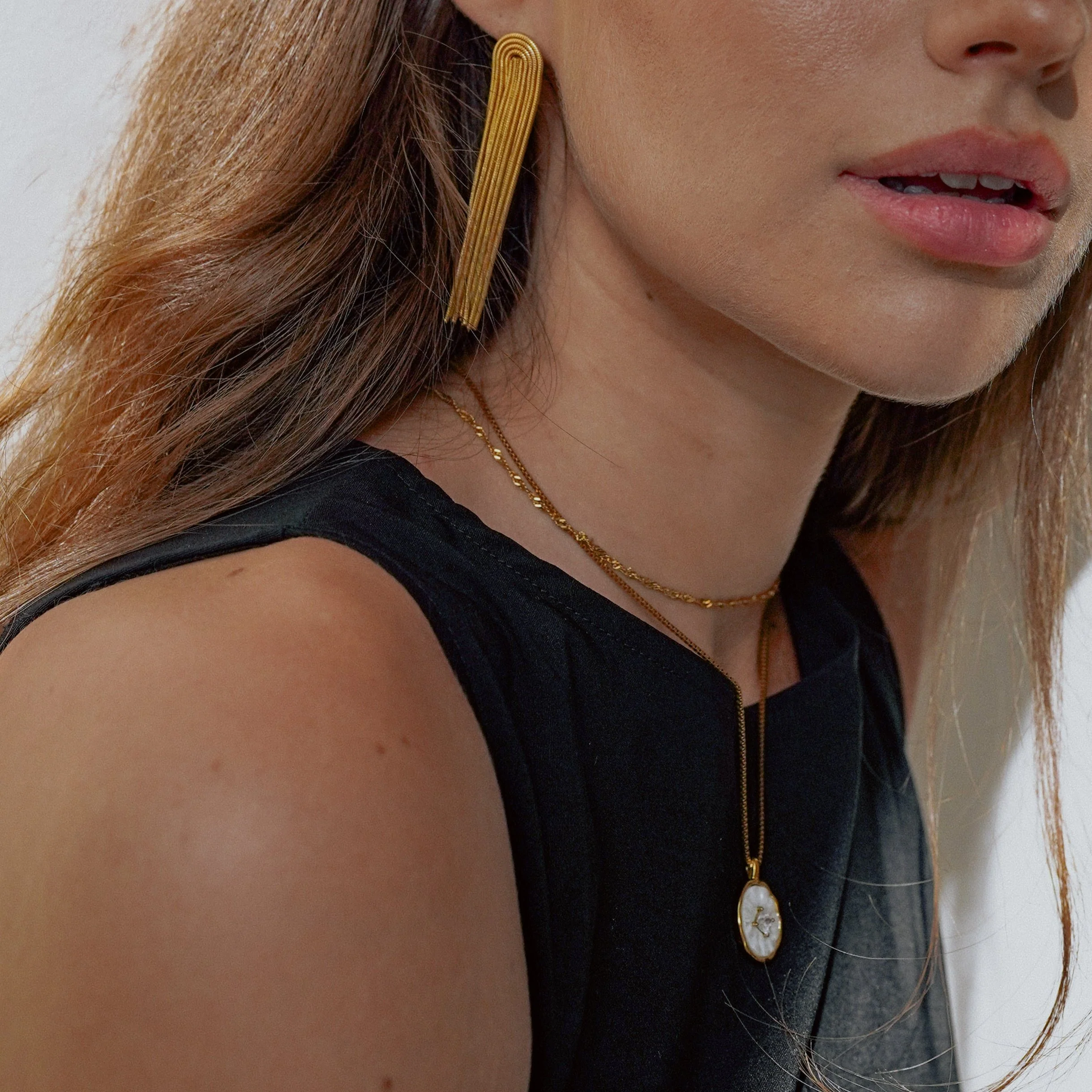 FINE. necklace - Image 4