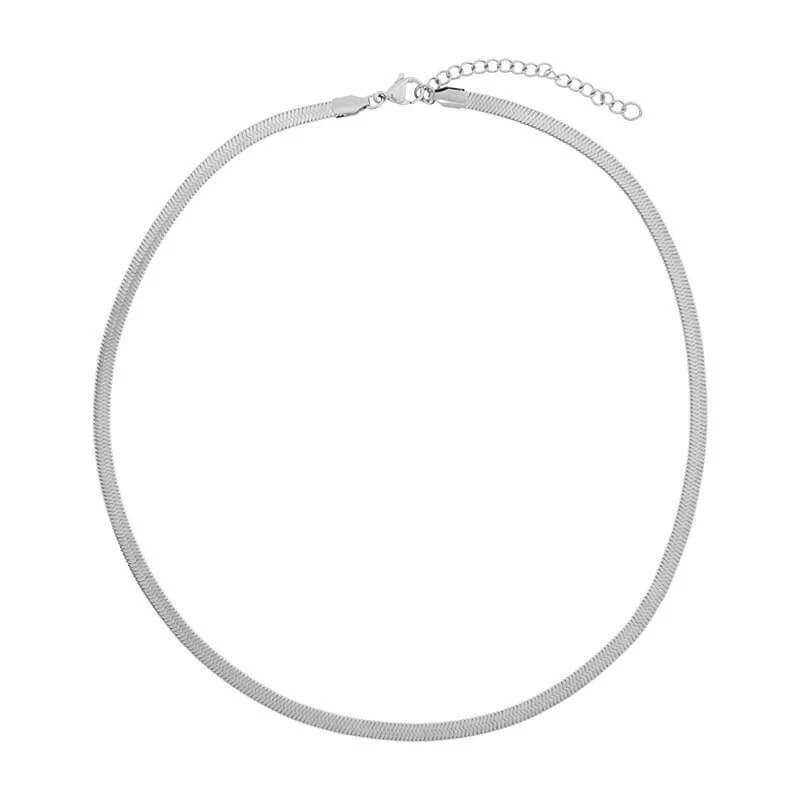 FLAT CHAIN. - Image 6