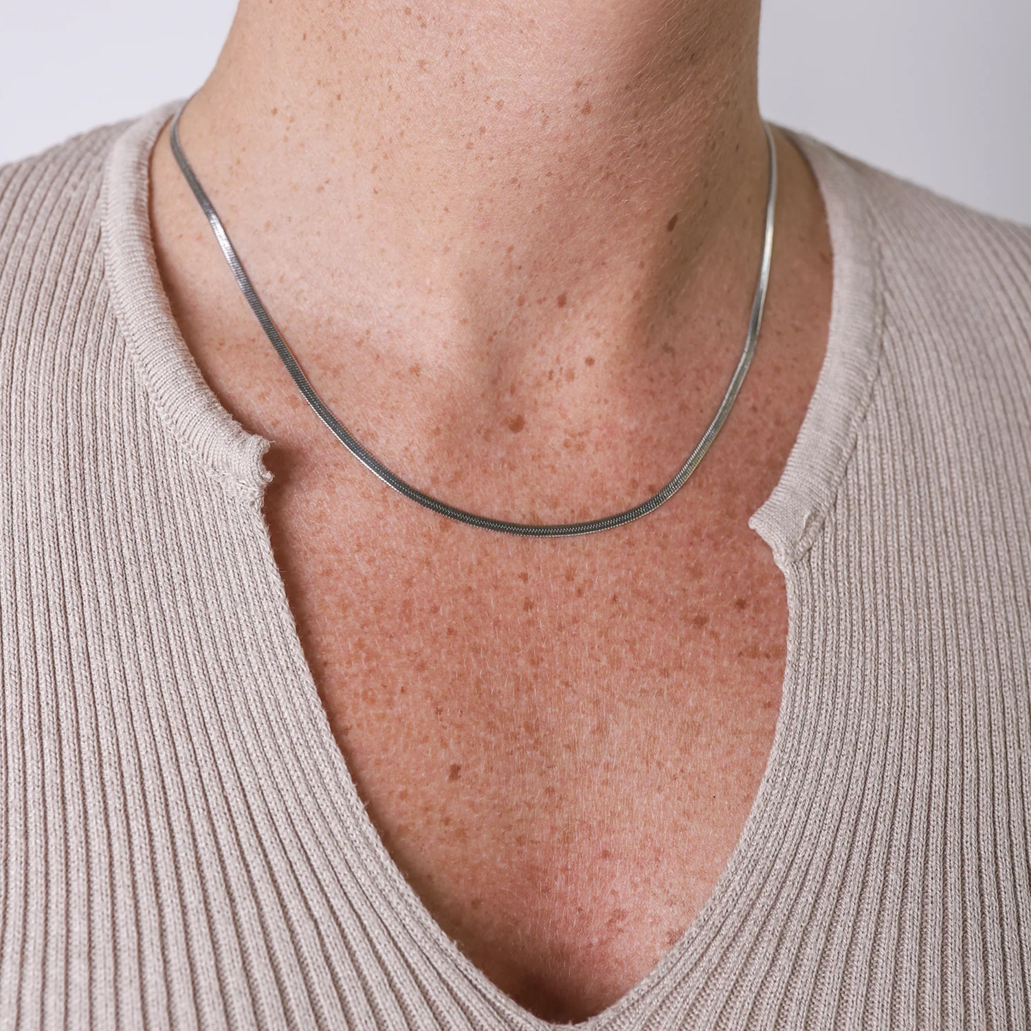 FLAT CHAIN. - Image 7