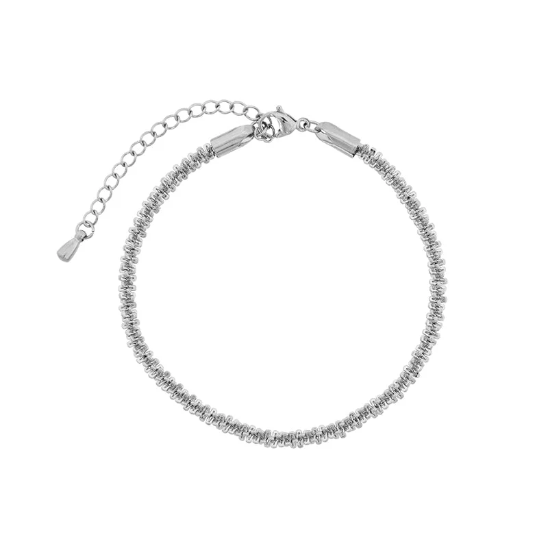 FLORAL. bracelet - Image 3