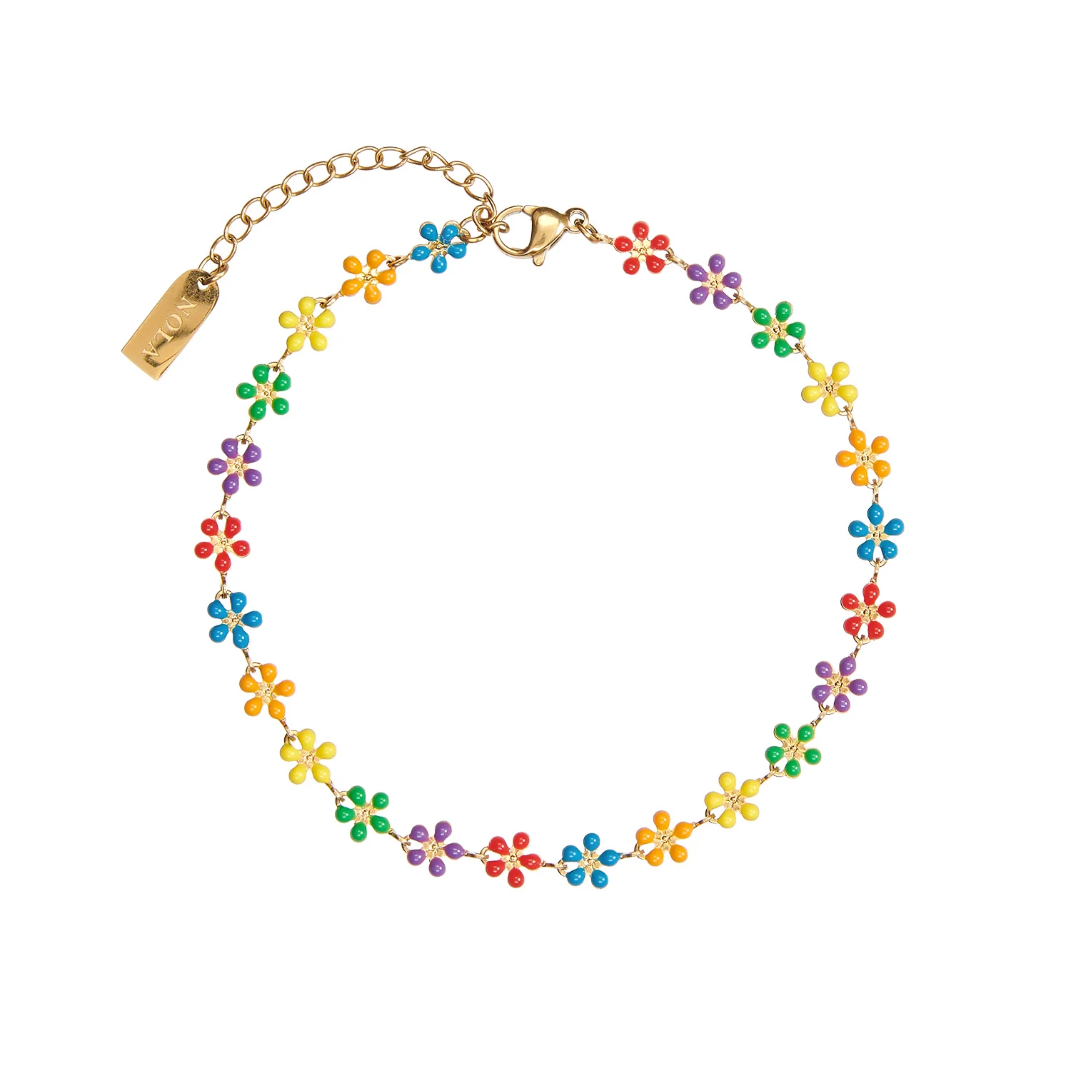 FREE BLOOM. ANKLET - Image 2