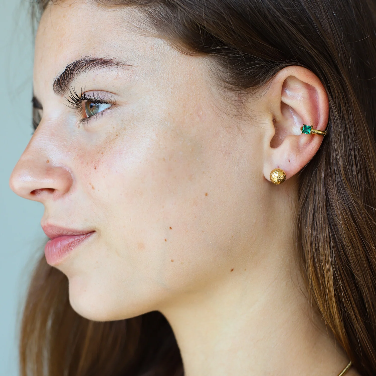 GEM EARCUFF. - Image 3