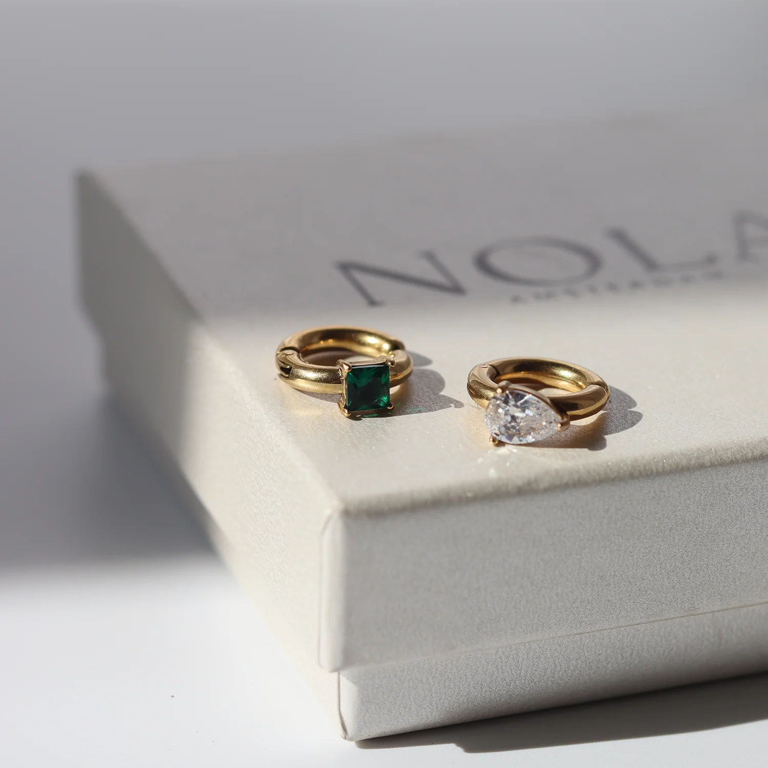 GEM EARCUFF. - Image 4