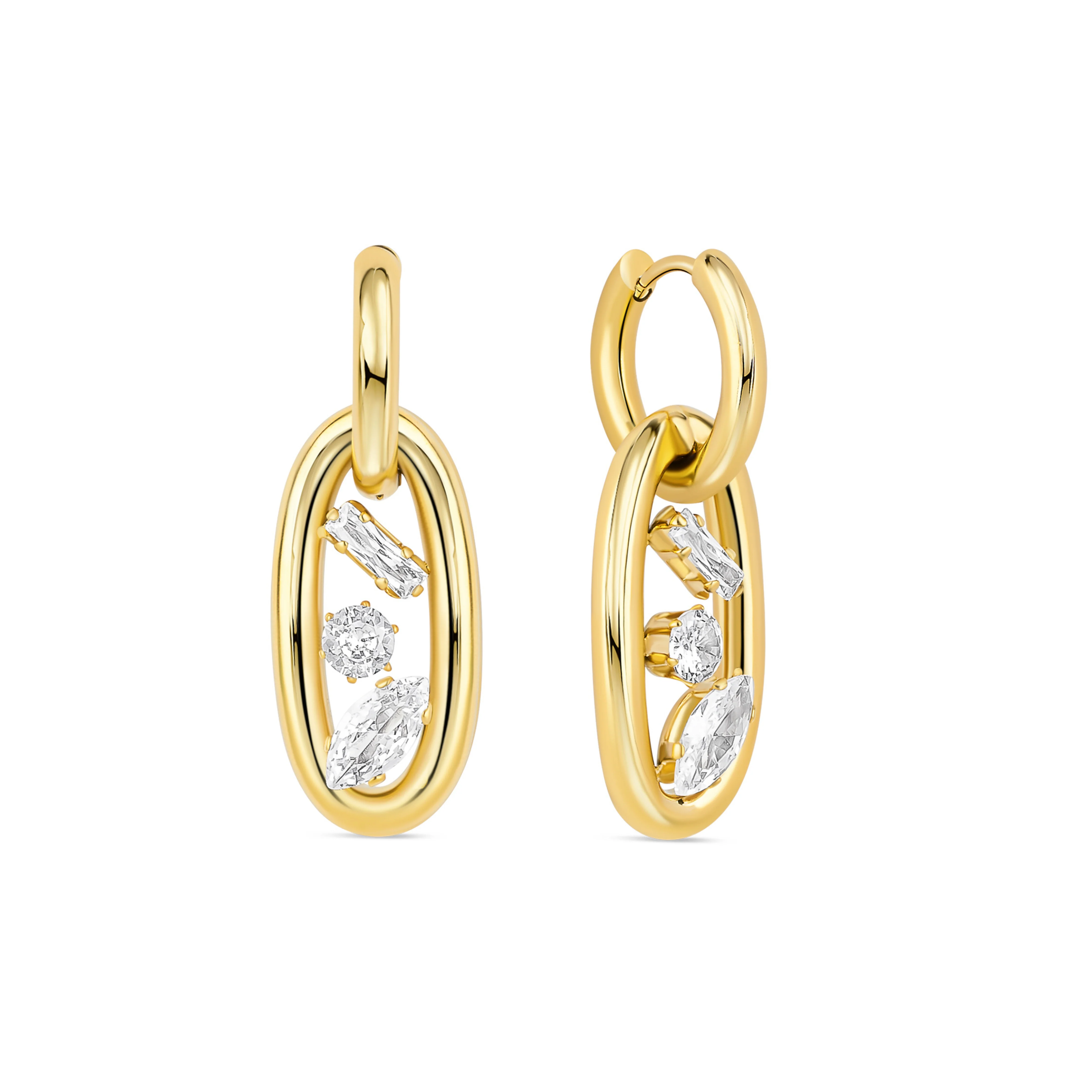 Earrings - New arrivals