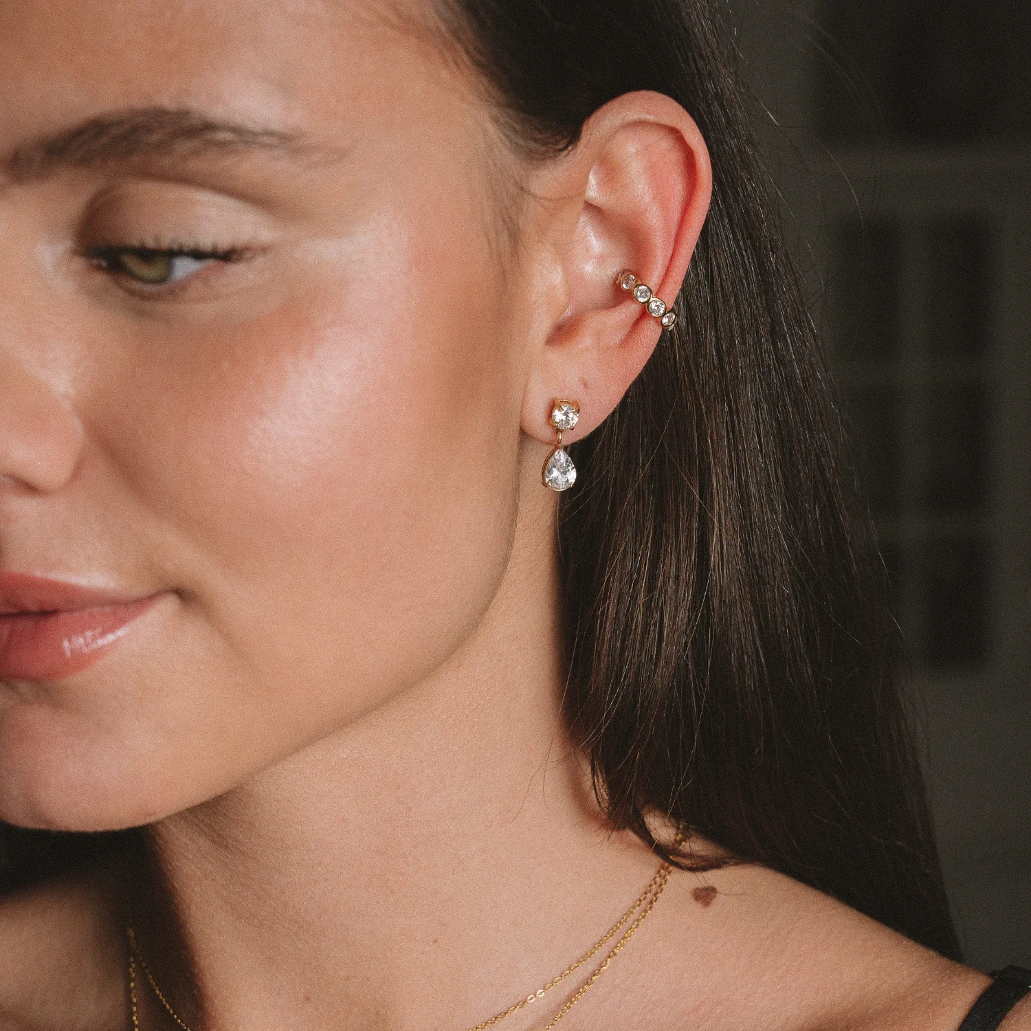 GLAM. earcuff - Image 2