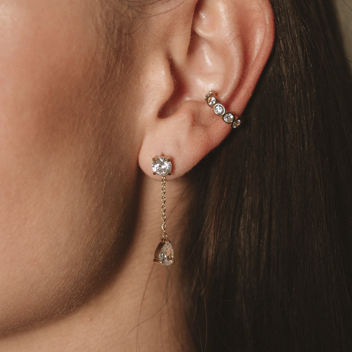 GLAM. earcuff - Image 3