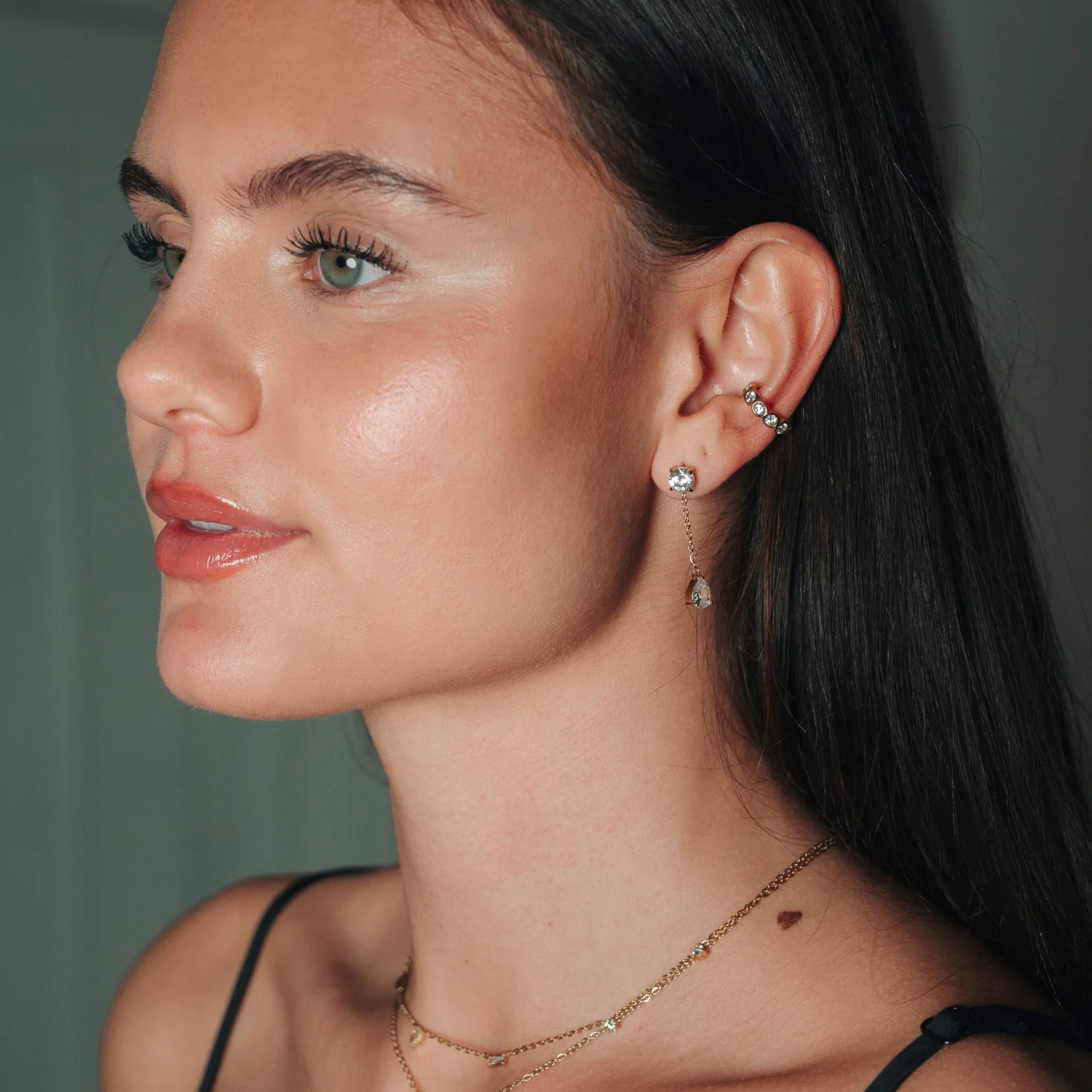 GLAM. earcuff - Image 4