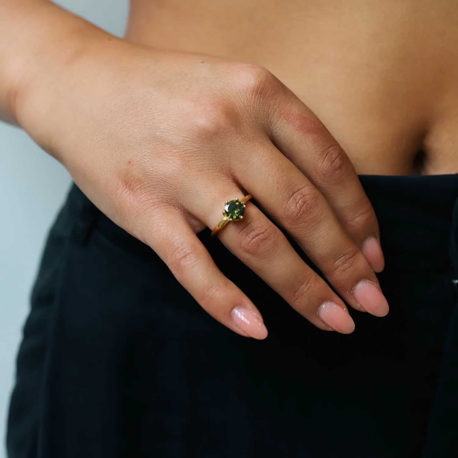 GREEN GEM. - Image 2