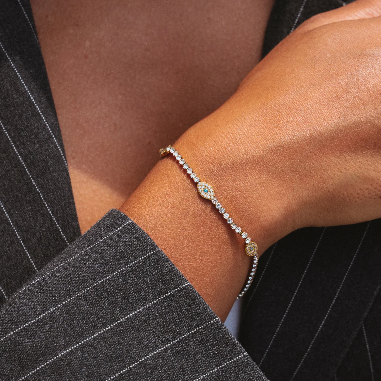 IRIS. BRACELET - Image 2