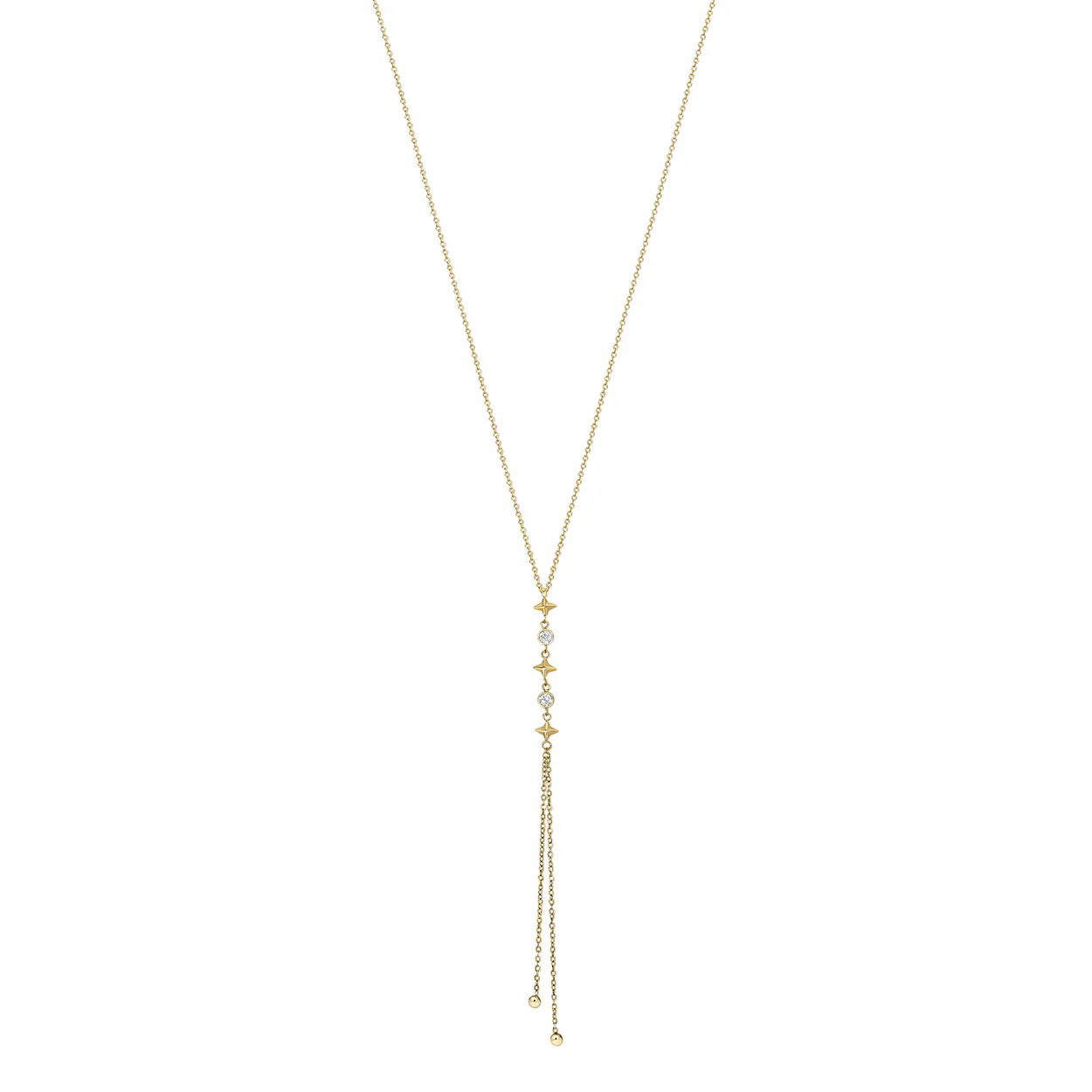 LUMI. necklace