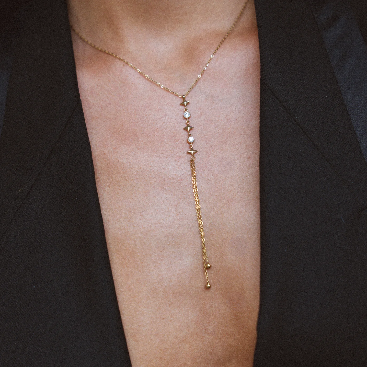 LUMI. necklace - Image 2