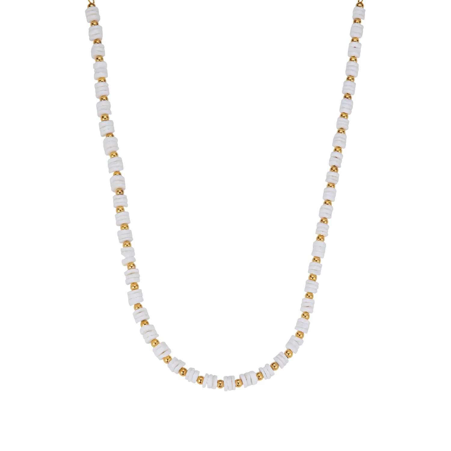 MARINA. NECKLACE
