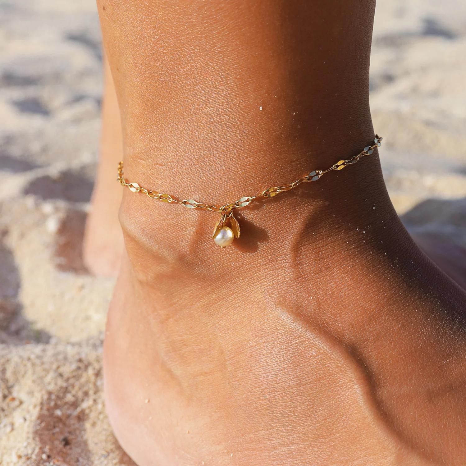 MAUI. anklet - Image 2
