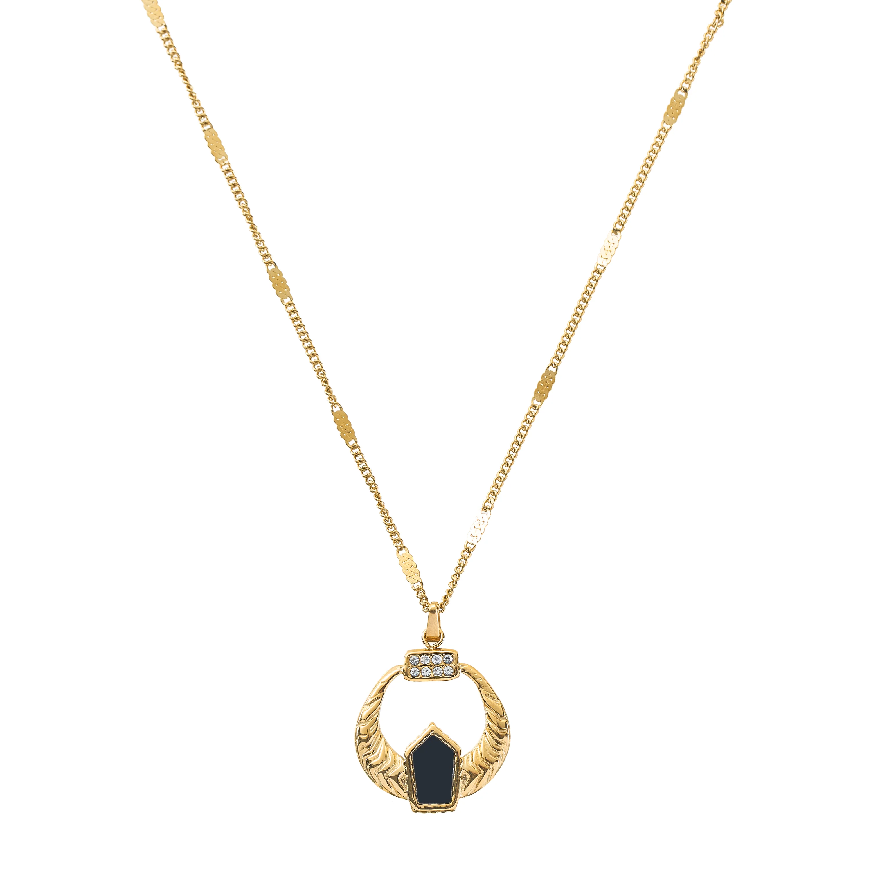 OBSIDIAN.