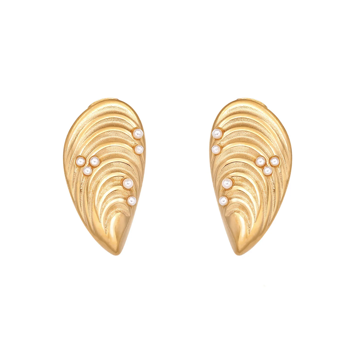 PEARL SHELL.