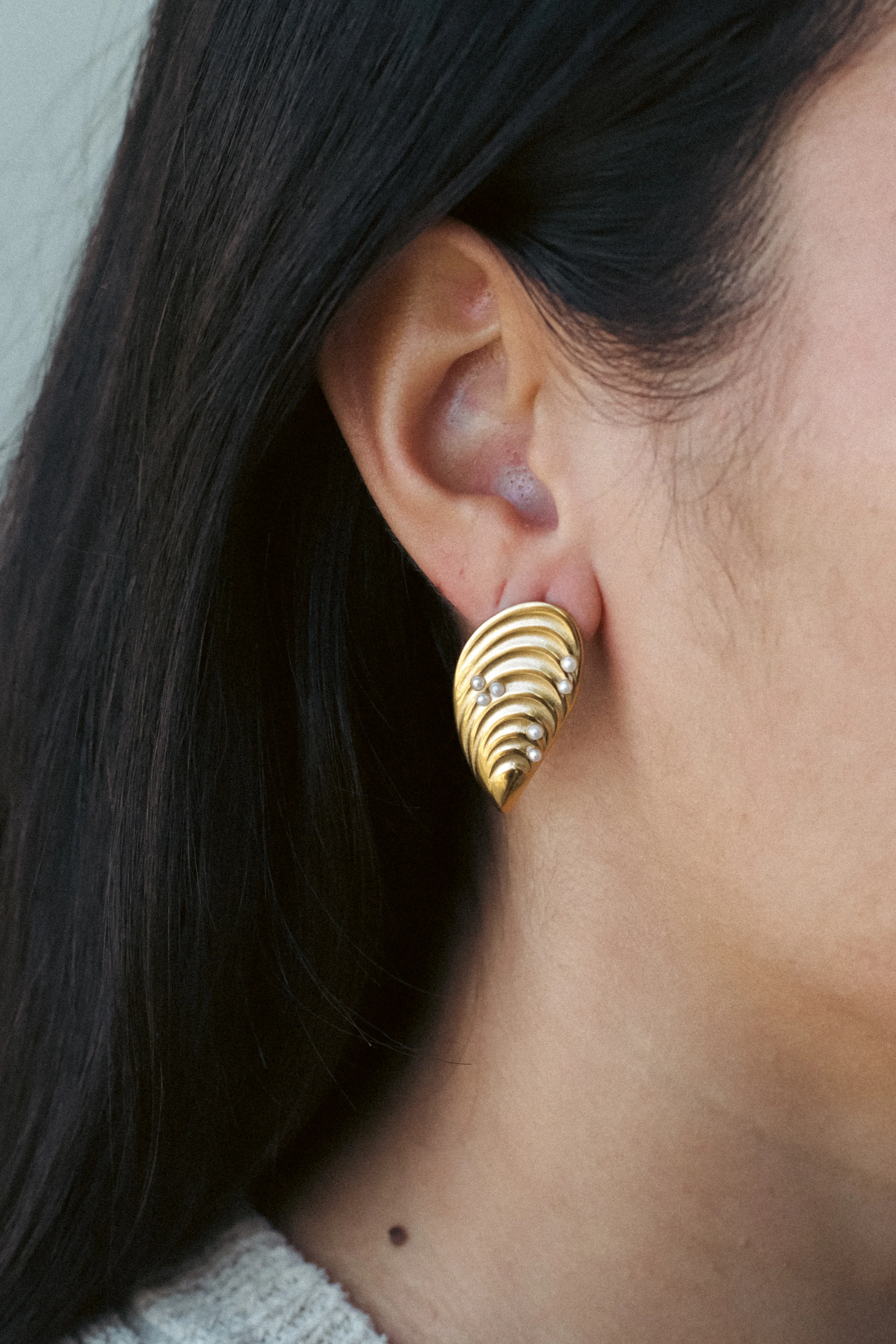 PEARL SHELL. - Image 2
